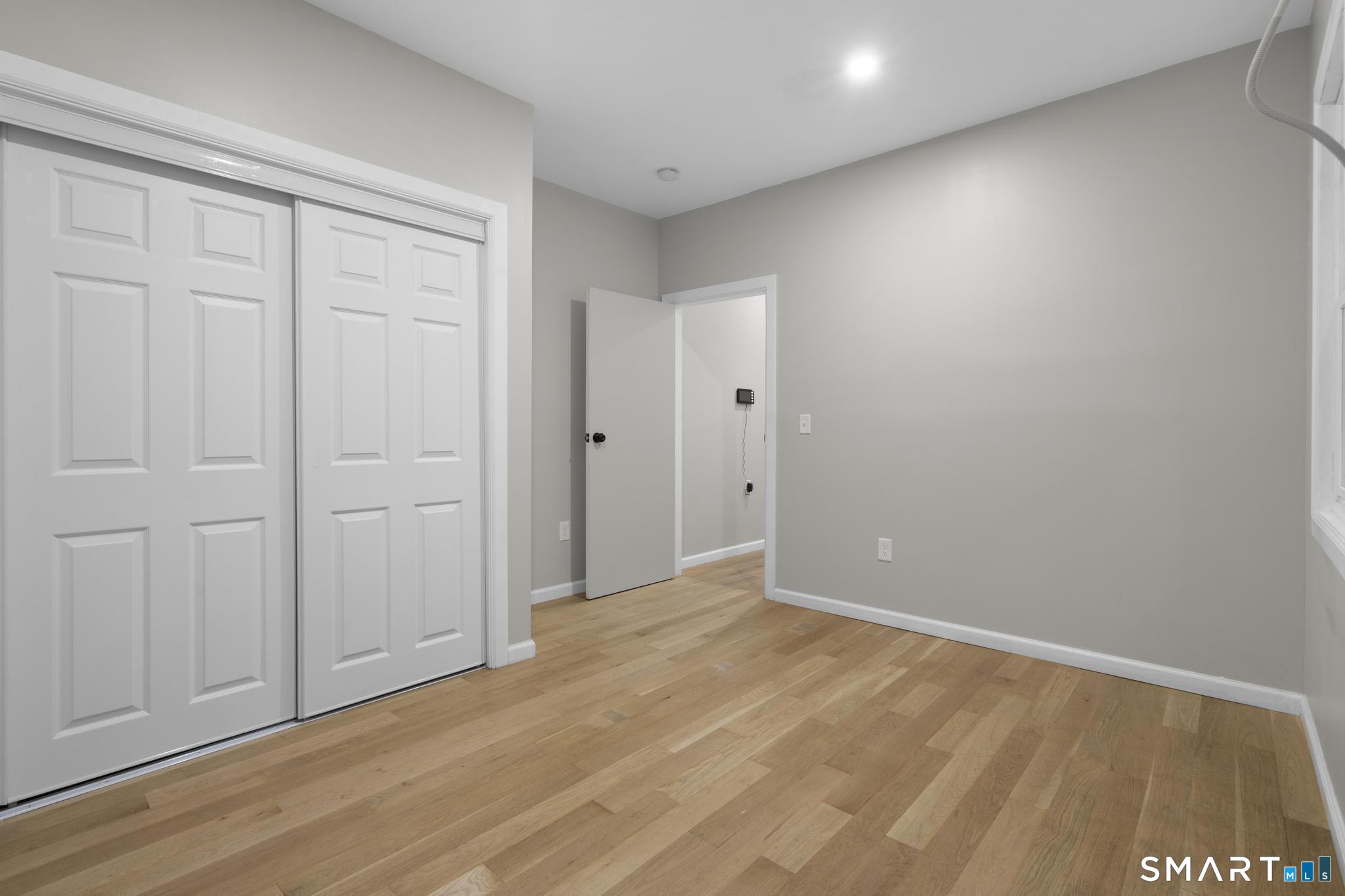 140 Grand Street, #3C, Downtown, Waterbury, CT 06702