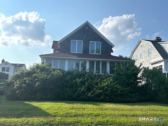 Property photo for 195 Linden Avenue, Branford, CT