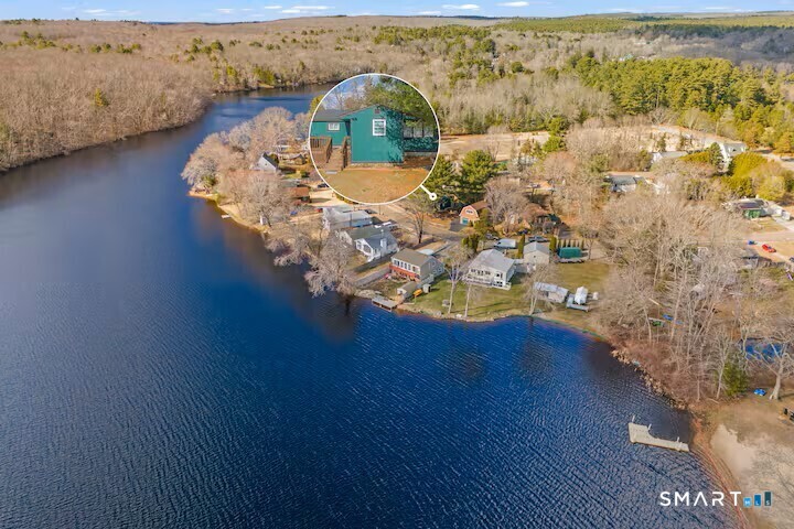 29 Shore Drive, Griswold, CT 06351