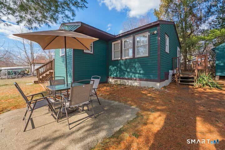 29 Shore Drive, Griswold, CT 06351