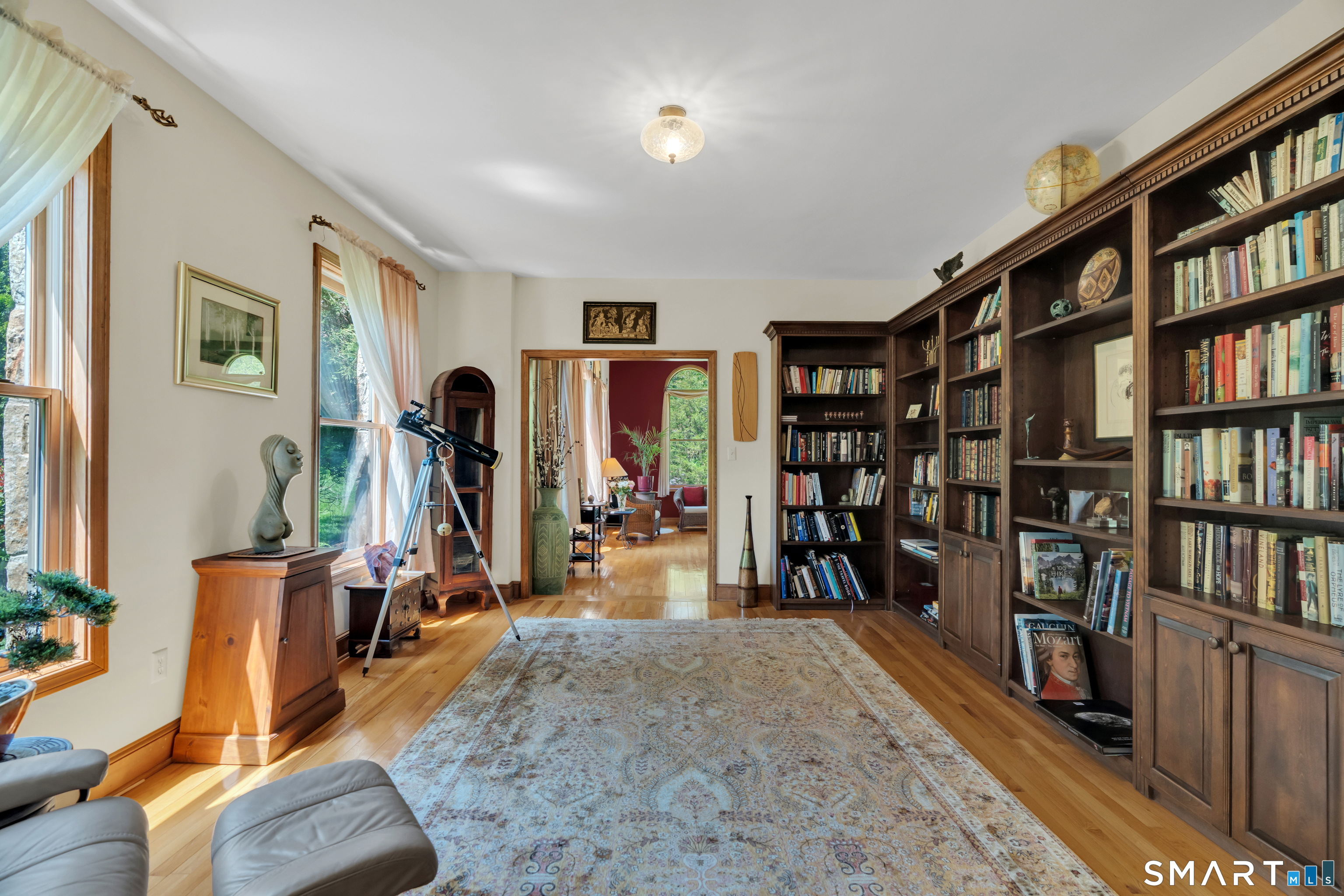 194 Quaker Farms Road photo 15