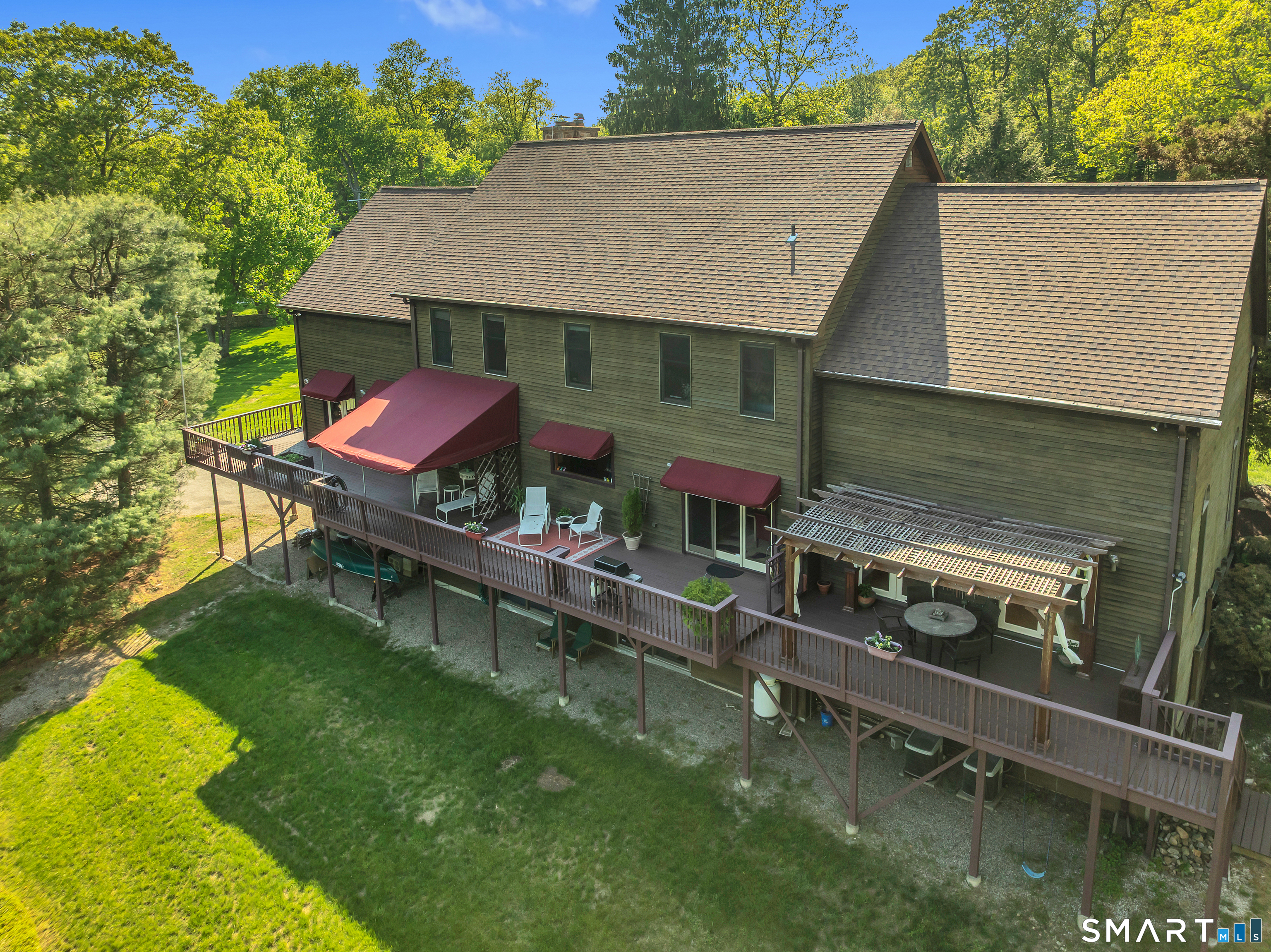 194 Quaker Farms Road photo 34