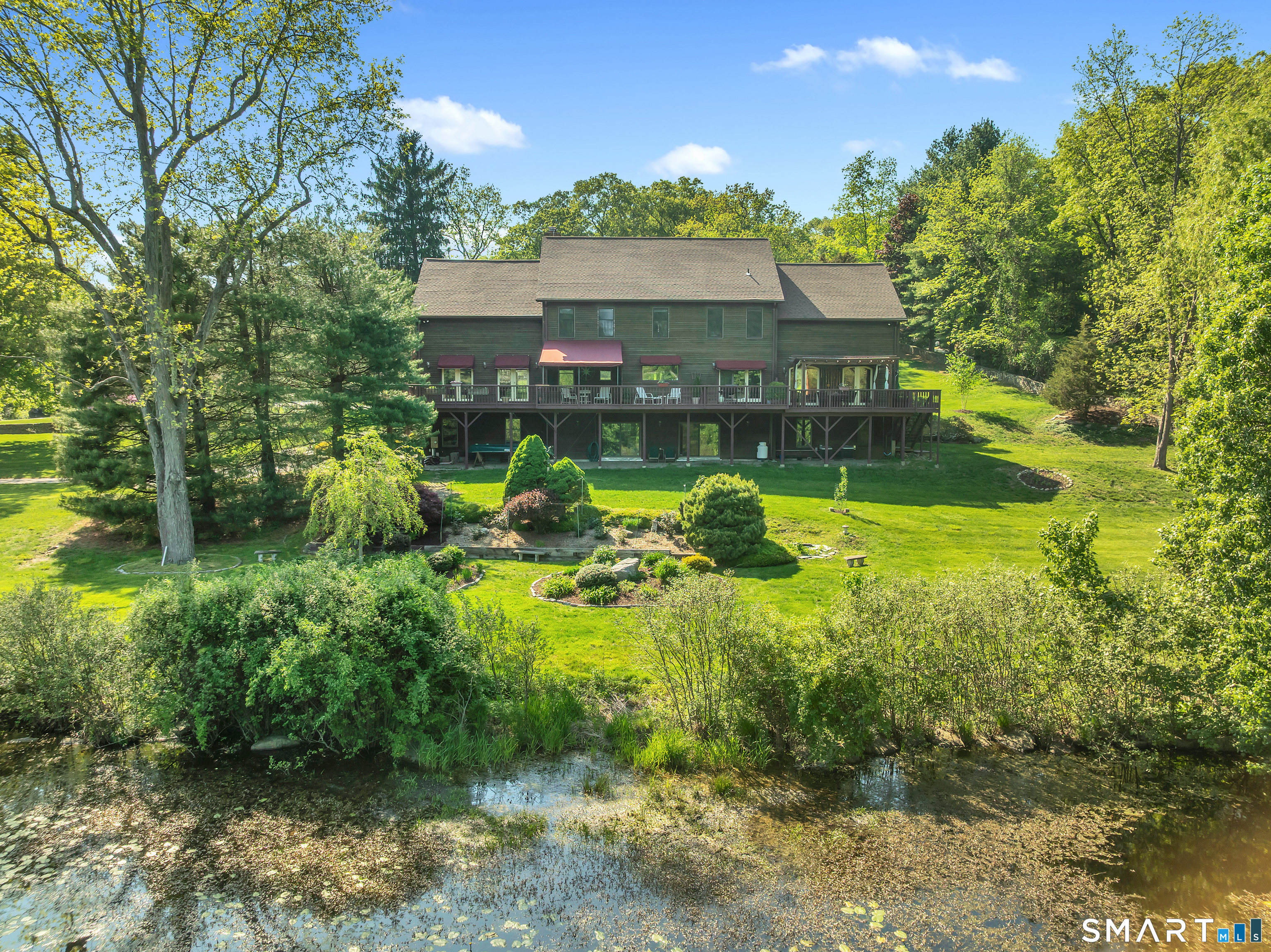 194 Quaker Farms Road photo 35