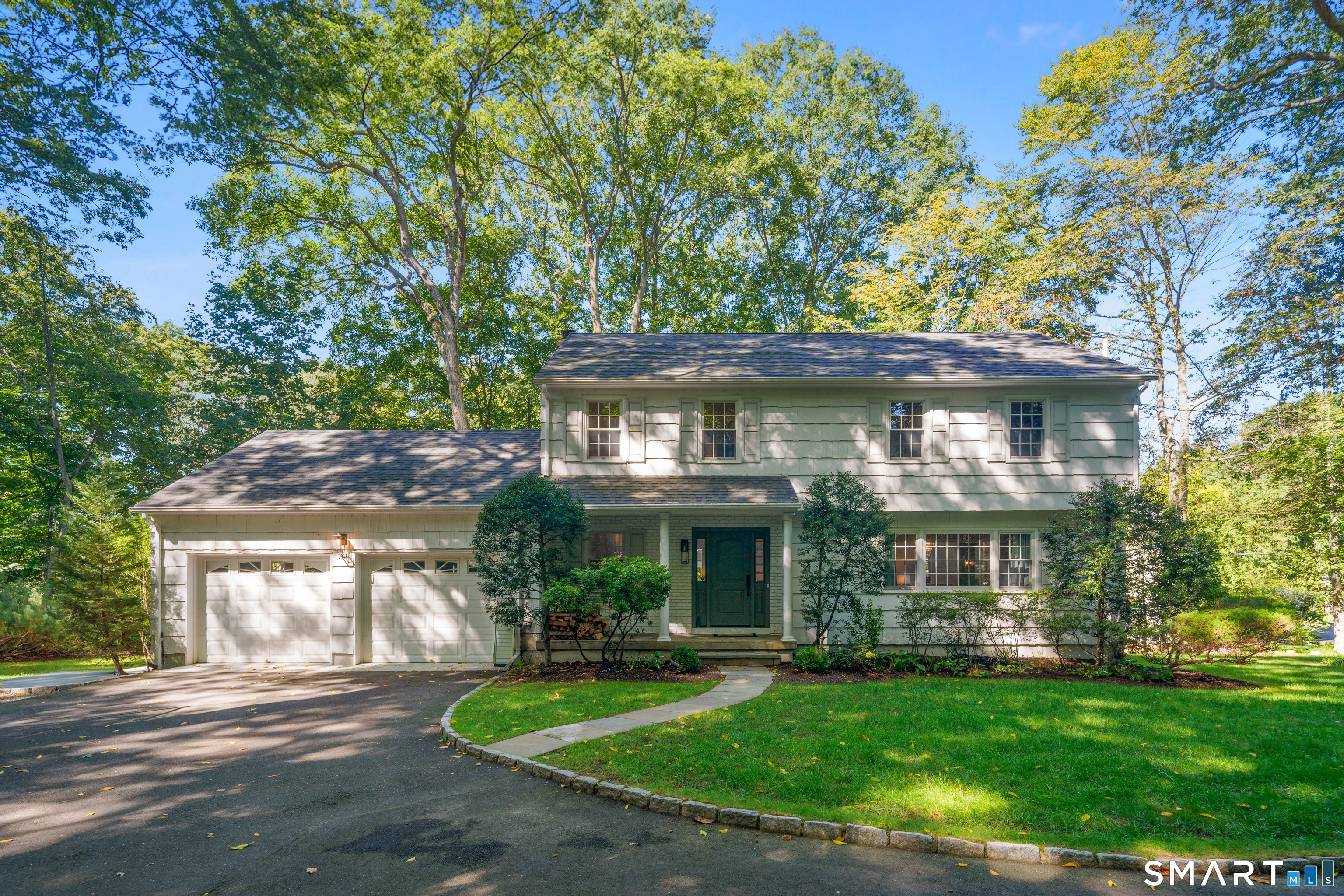 761 New Norwalk Road
