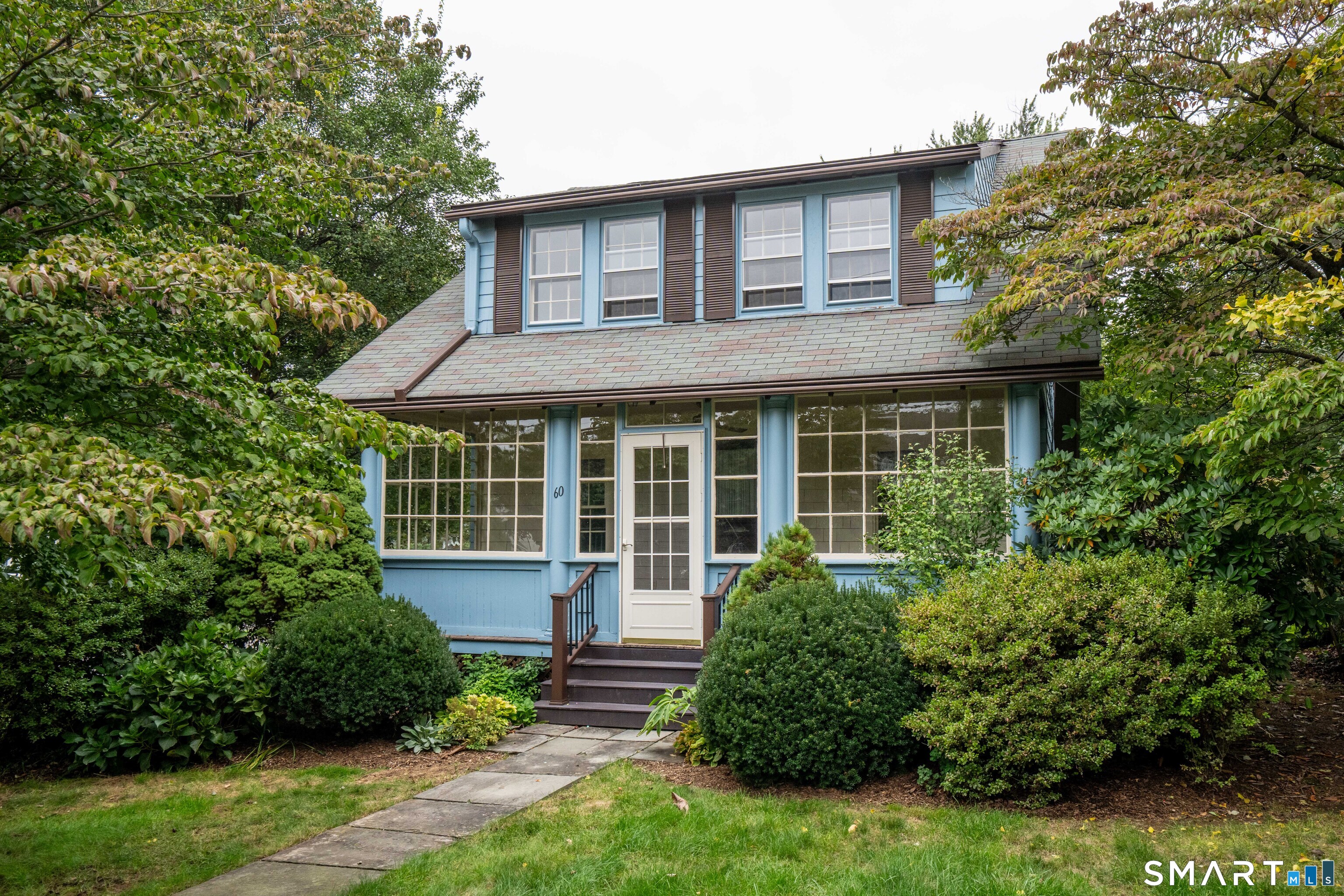 Photo 1 of Single family home for sale at 60 Bainbridge Rd, West Hartford, CT 06119 | MLS# 24211012 | Listing updated on 2026-10-05