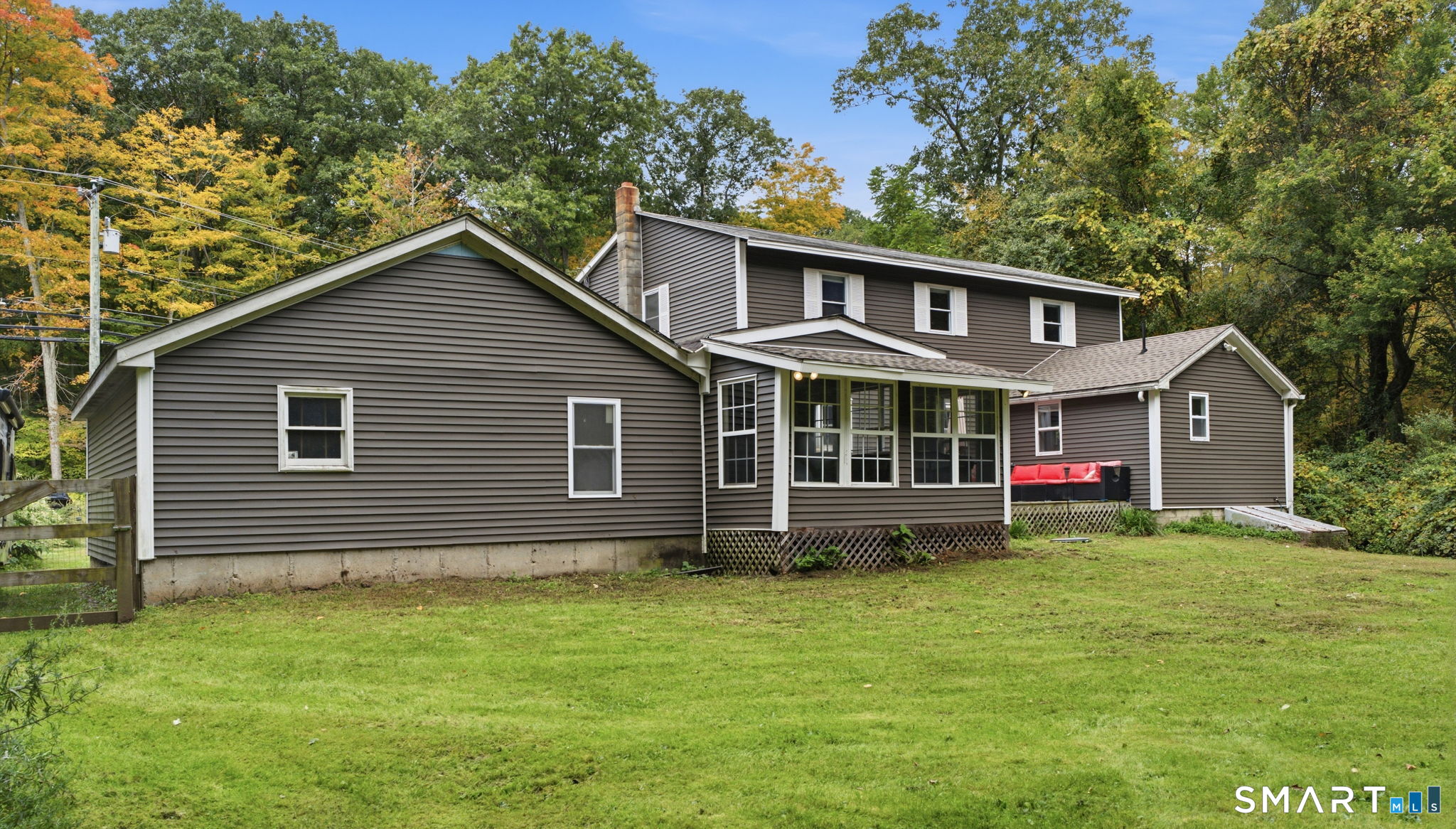 60 Beaumont Highway, Lebanon, CT 06249