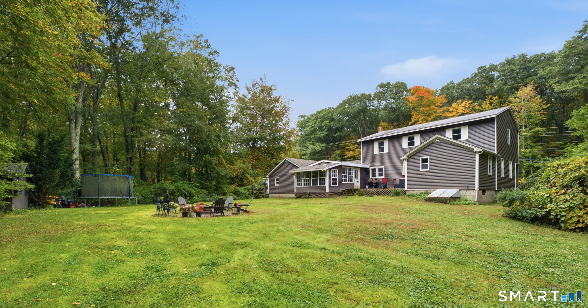 60 Beaumont Highway, Lebanon, CT 06249
