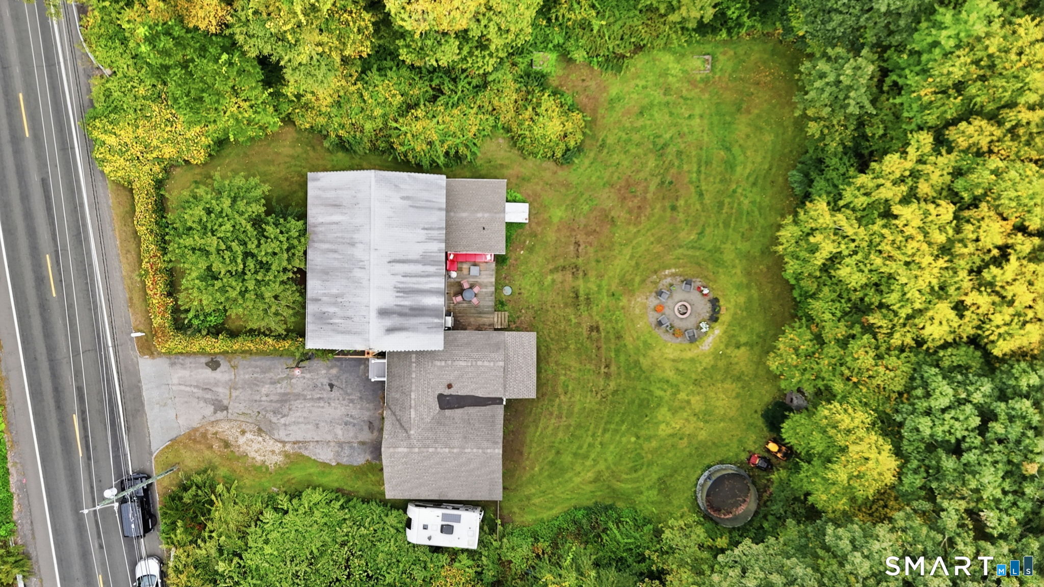 60 Beaumont Highway, Lebanon, CT 06249
