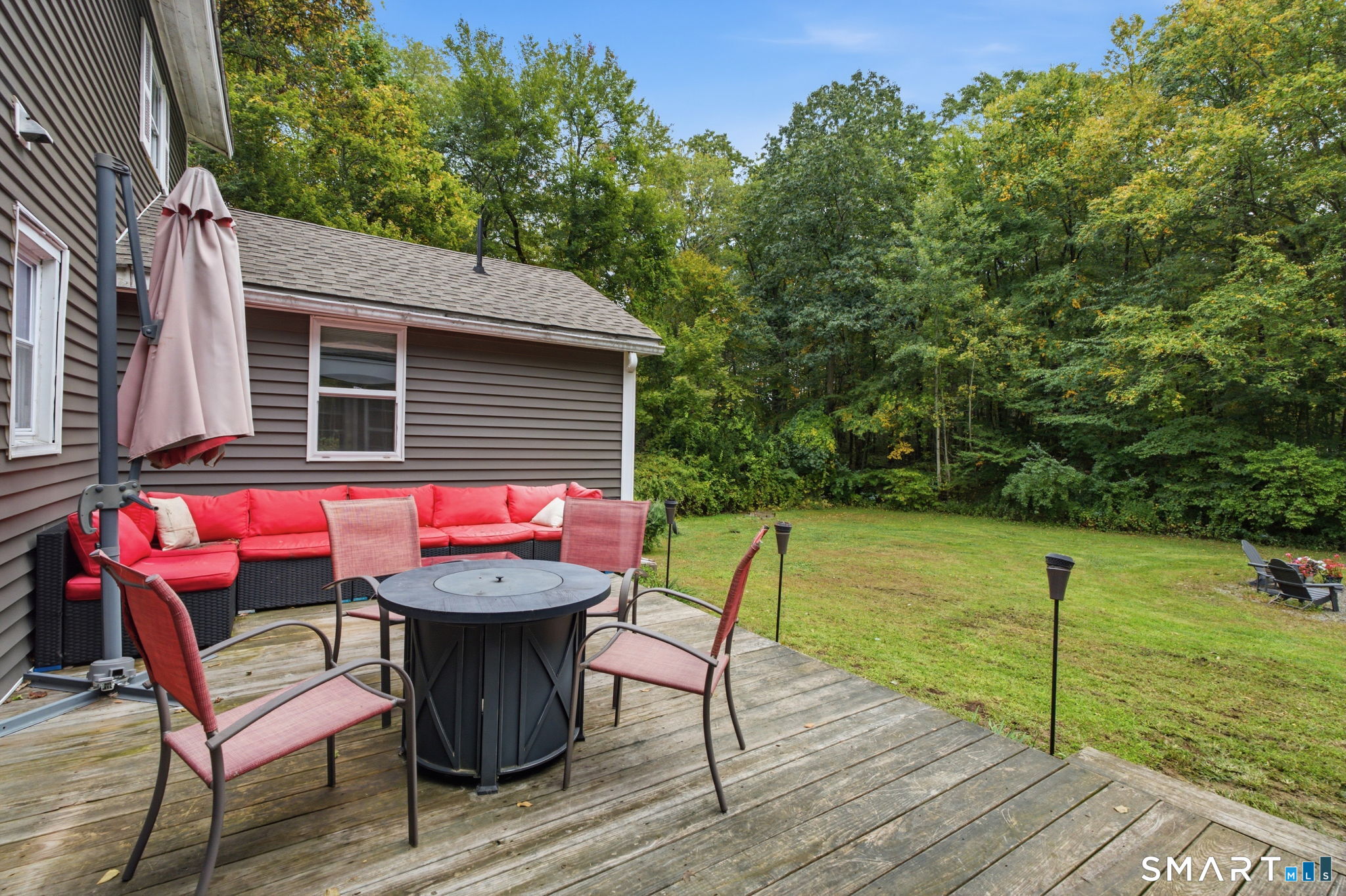 60 Beaumont Highway, Lebanon, CT 06249