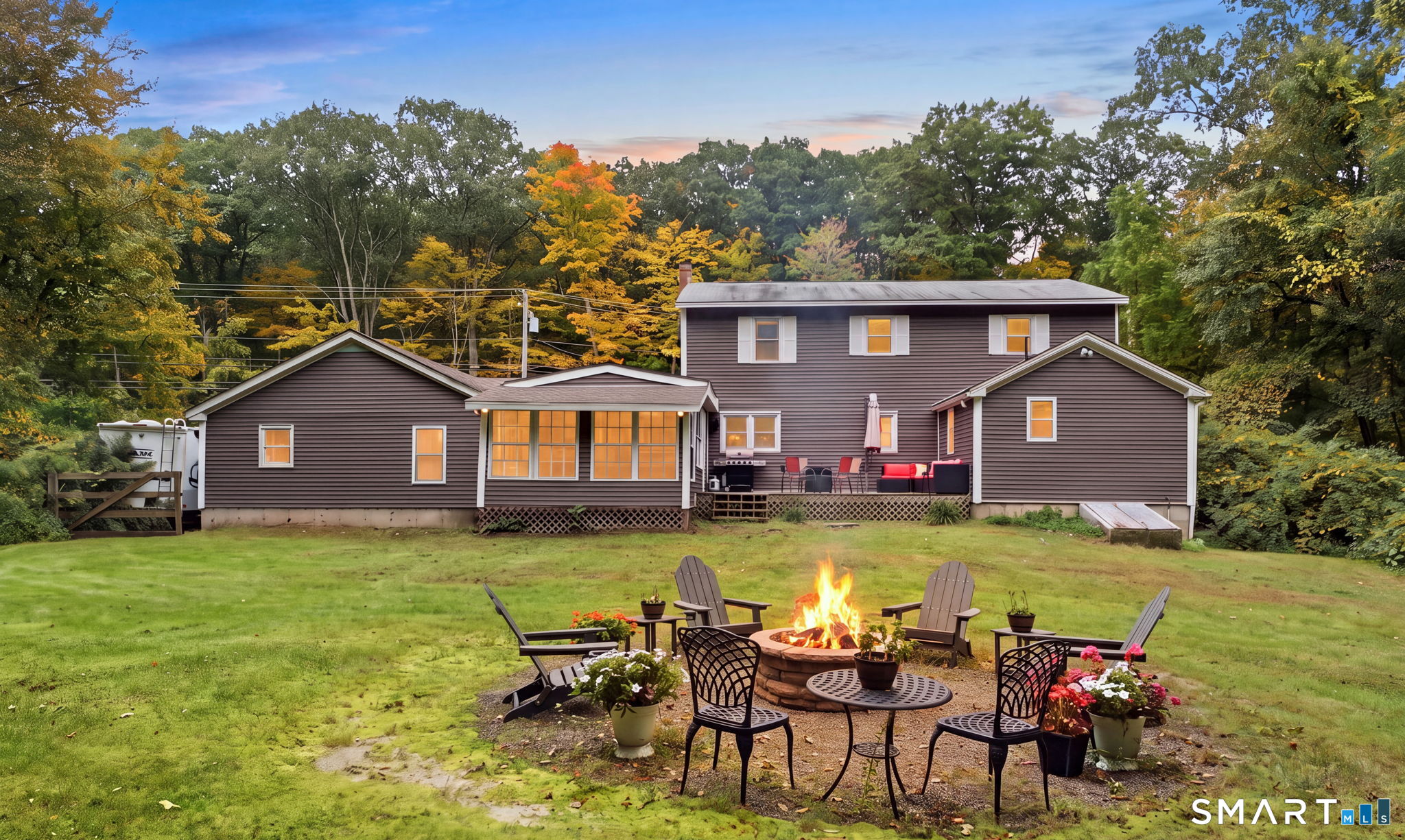 60 Beaumont Highway, Lebanon, CT 06249