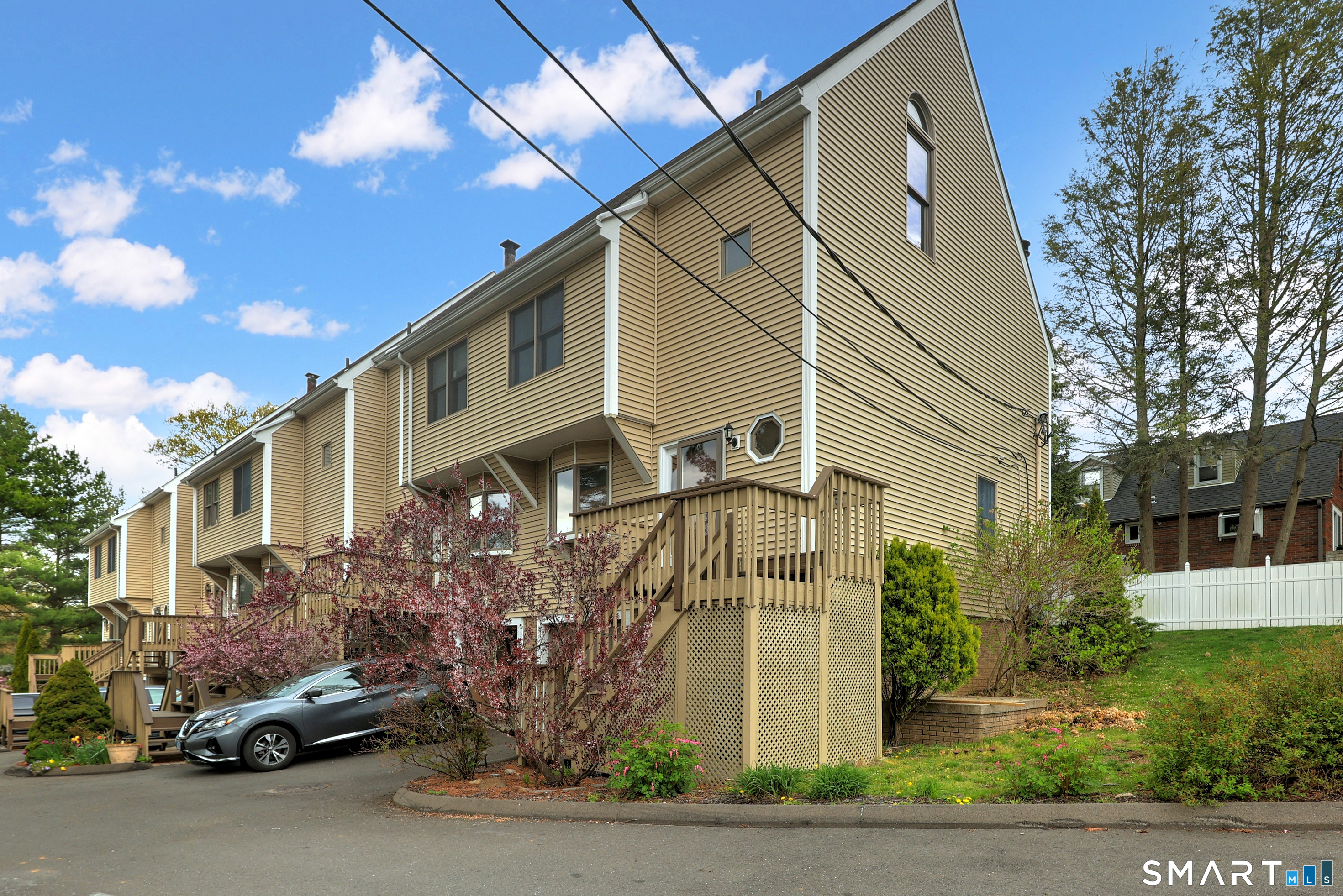 7 De Marchis Drive Unit #7