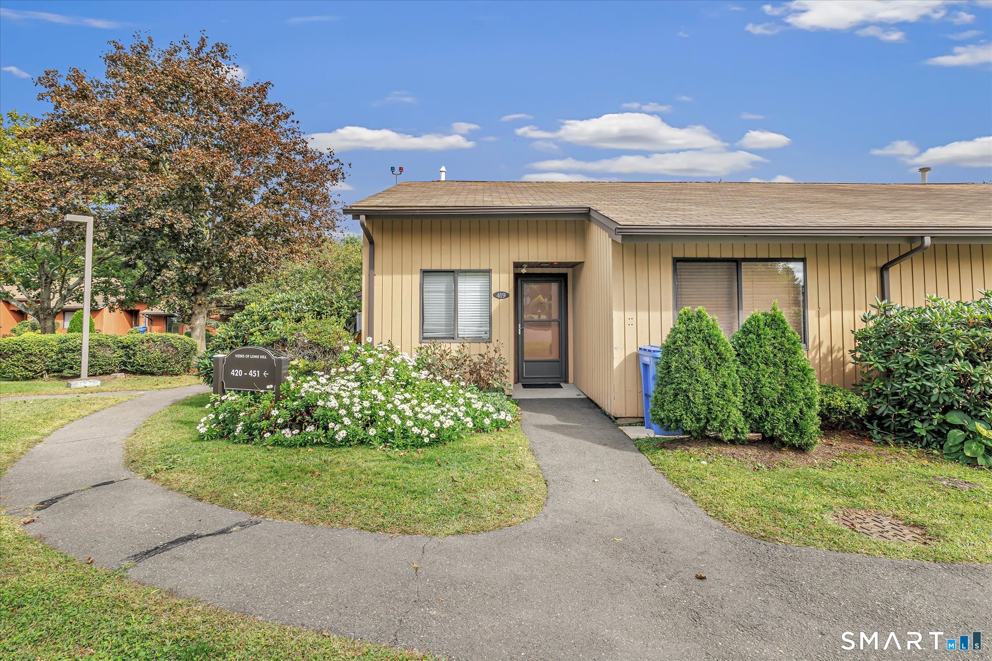 419 Asbury Ridge Unit #419