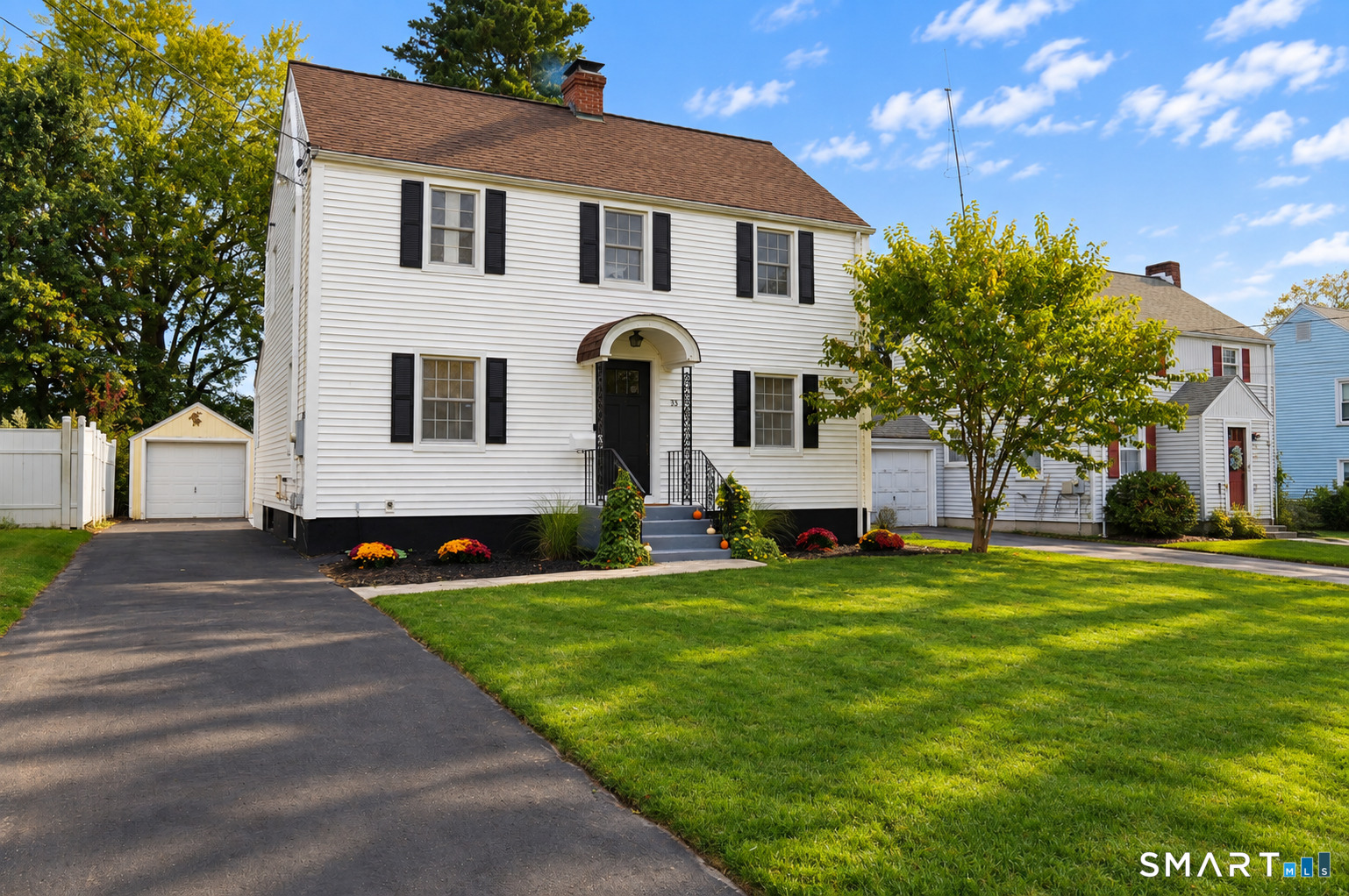 Photo 1 of Single family home for sale at 33 Byrd Rd, Wethersfield, CT 06109 | MLS# 24211565 | Listing updated on 2026-10-04