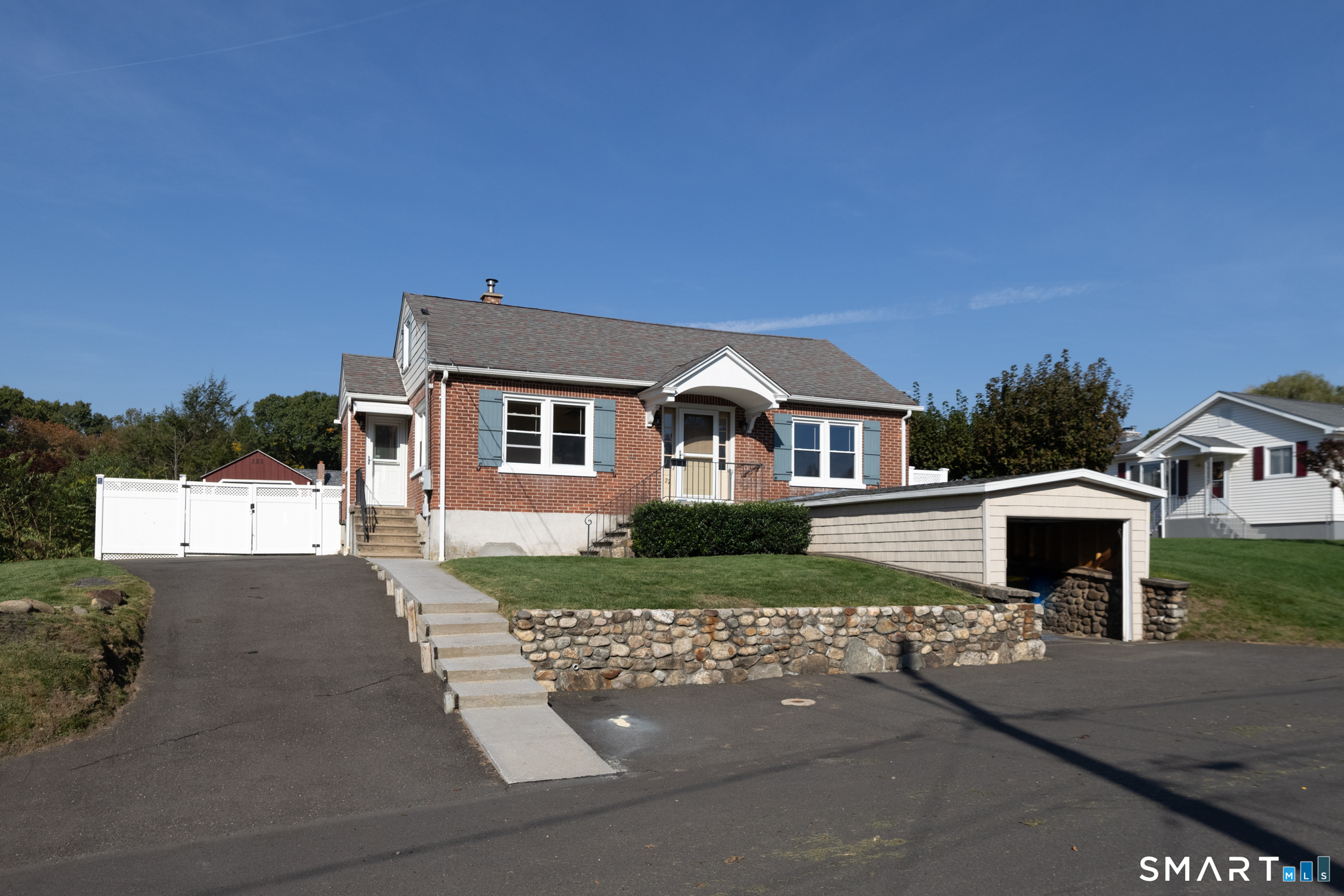 Photo 1 of Single family home for sale at 27 Kodak St, Waterbury, CT 06704 | MLS# 24209918 | Listing updated on 2026-10-05