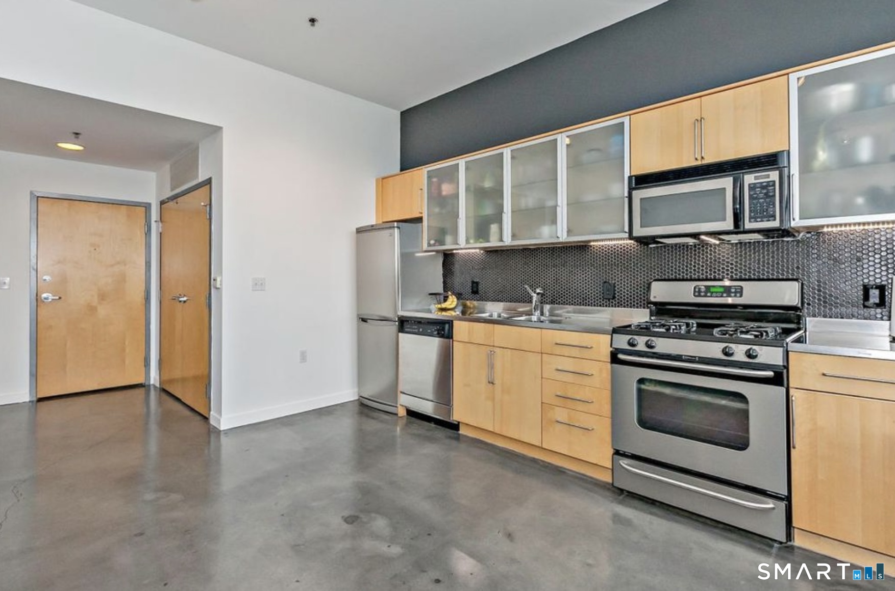 10 Ann, Unit 401 photo 11