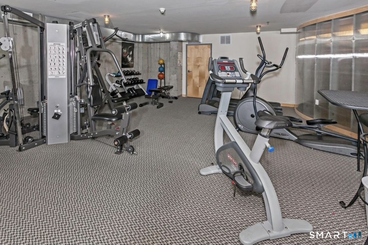 10 Ann, Unit 401 photo 23