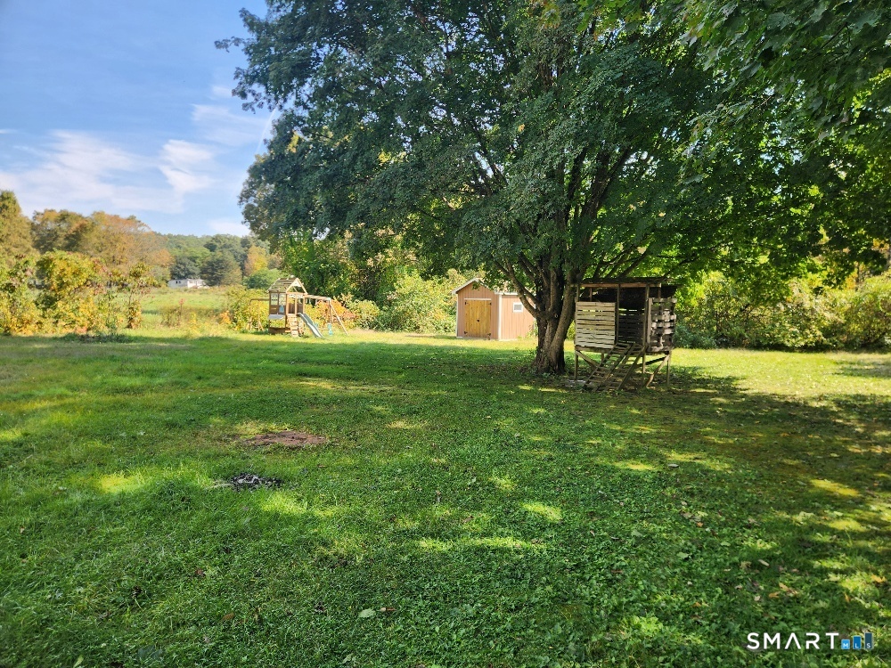 24 Lovers Lane, Windham, CT 06280