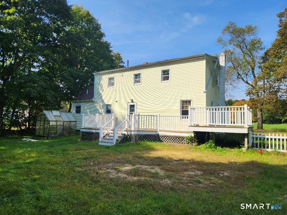 24 Lovers Lane, Windham, CT 06280