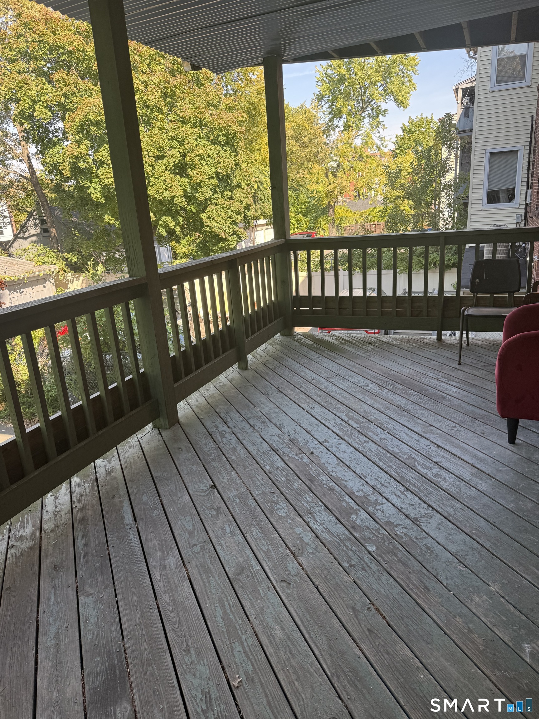 107 Hungerford Street, #2nd Floor, Hartford, CT 06106