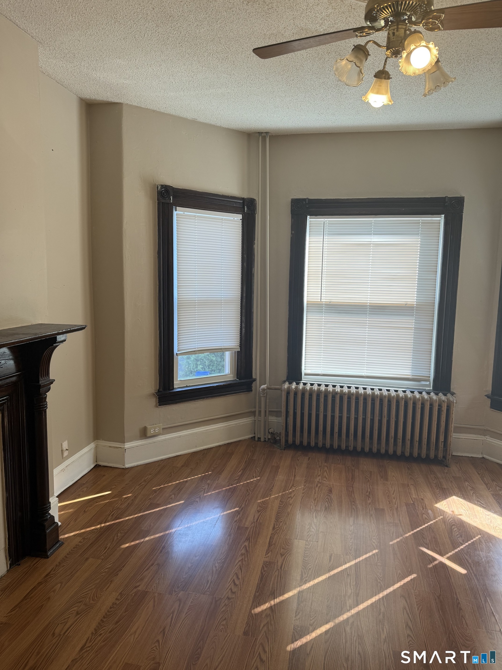 107 Hungerford Street, #2nd Floor, Hartford, CT 06106