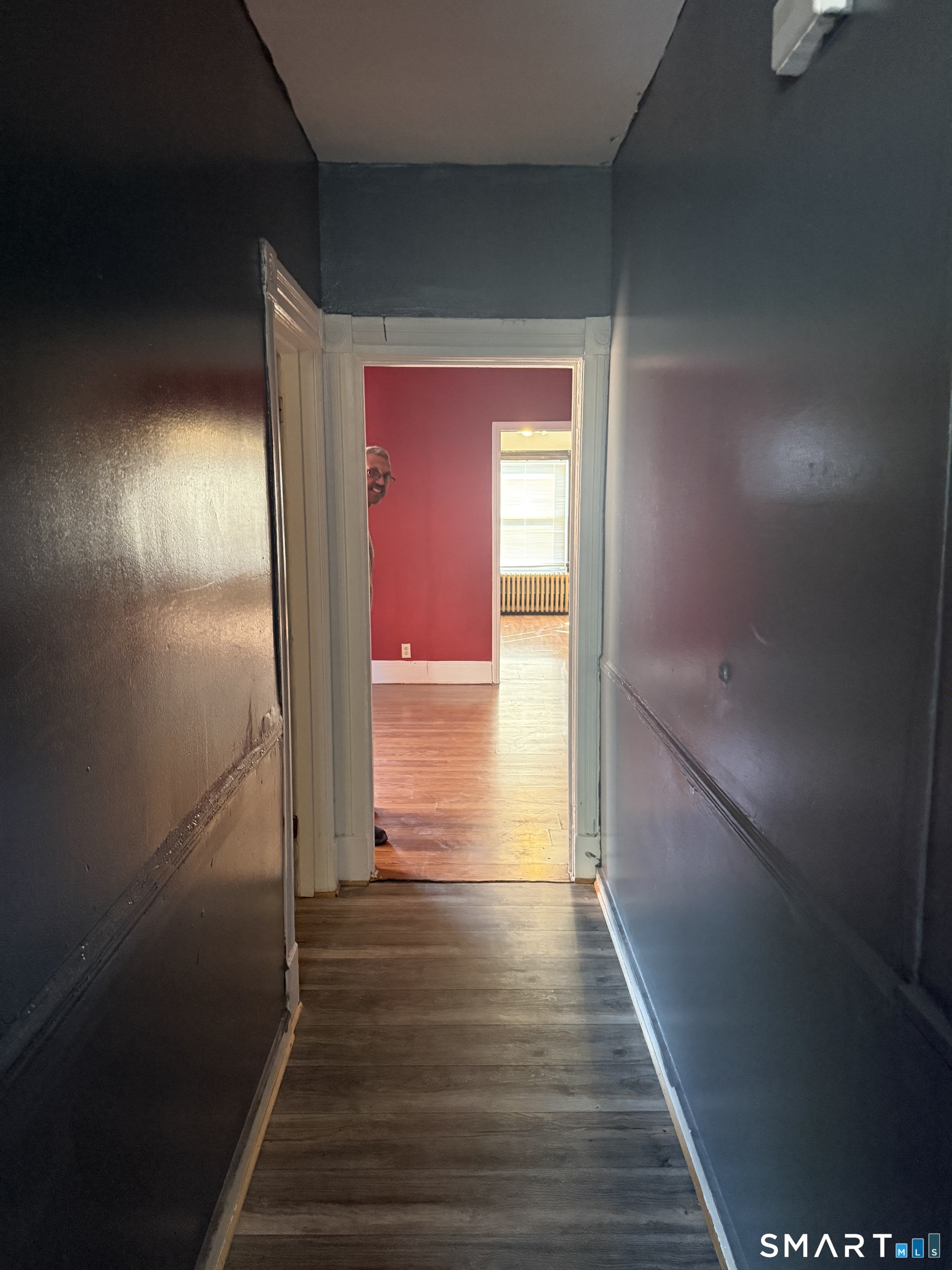 107 Hungerford Street, #2nd Floor, Hartford, CT 06106
