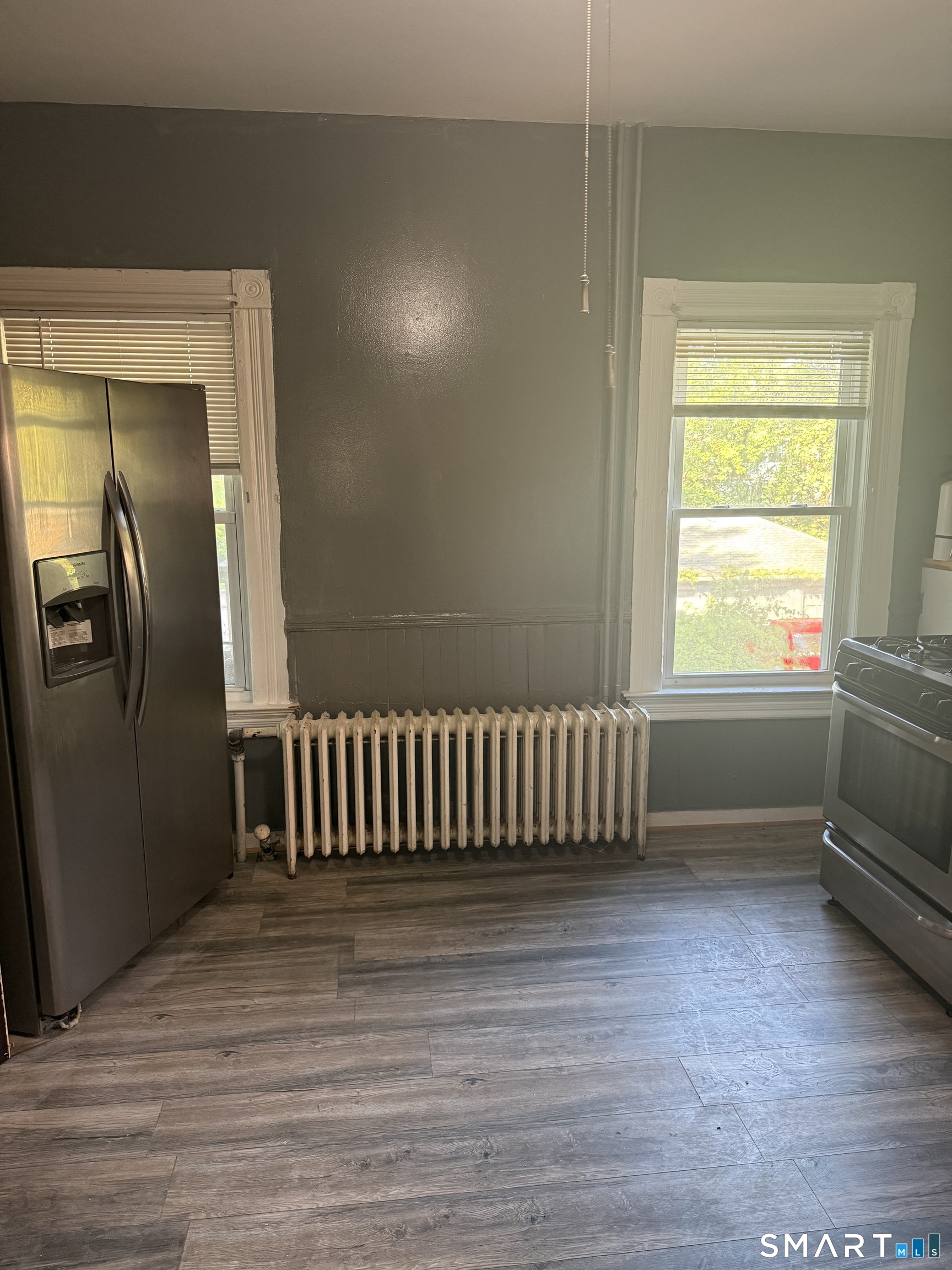 107 Hungerford Street, #2nd Floor, Hartford, CT 06106