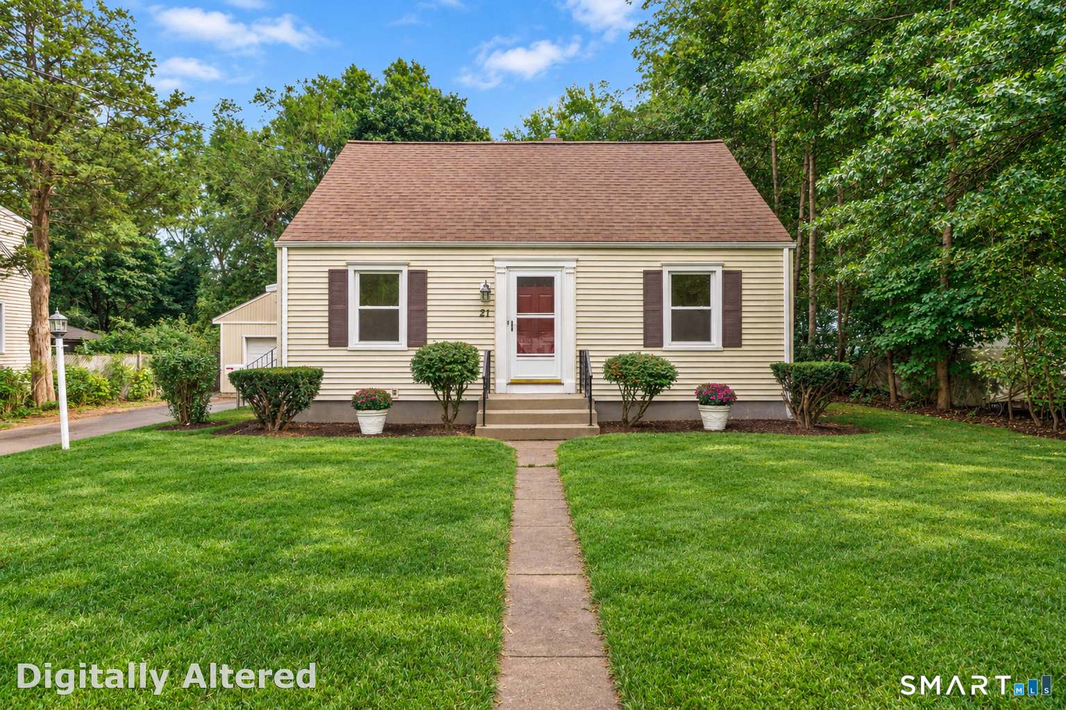 Photo 1 of Single family home for sale at 21 Monroe St, North Haven, CT 06473 | MLS# 24210408 | Listing updated on 2026-10-05