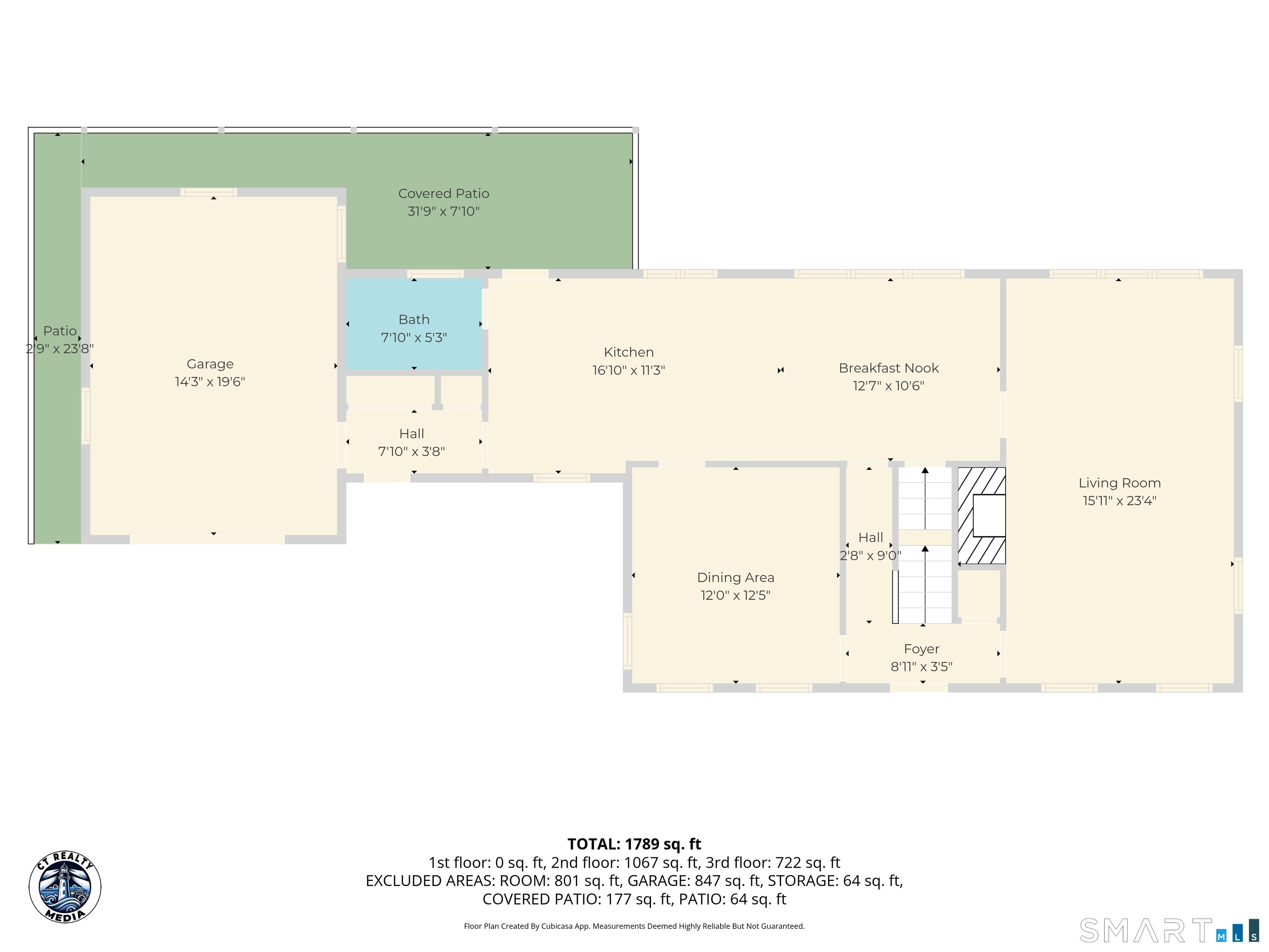87 Phoenix Drive, Groton, CT 06340