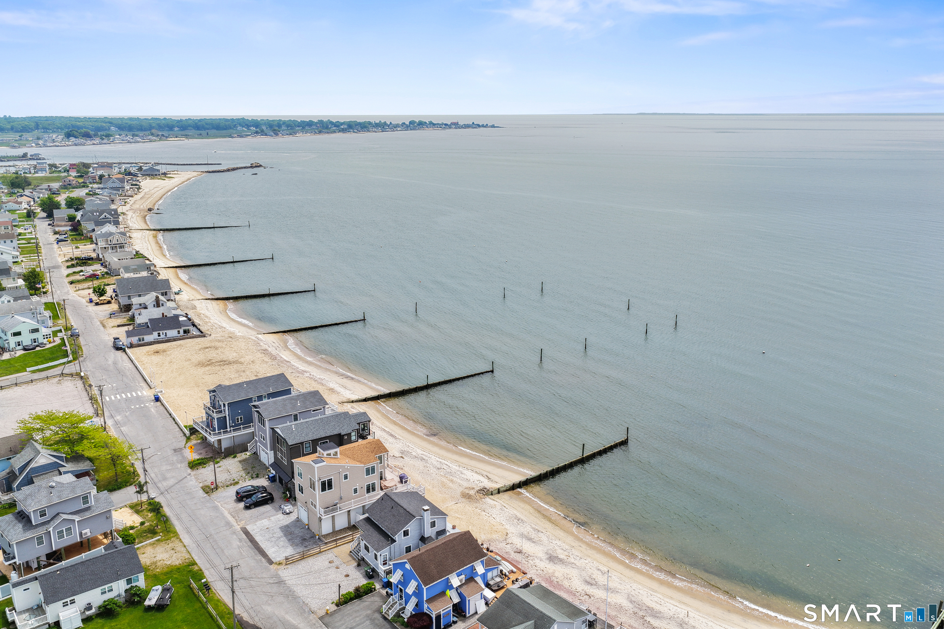 33 Beach Road West, Chalker Beach, Old Saybrook, CT 06475