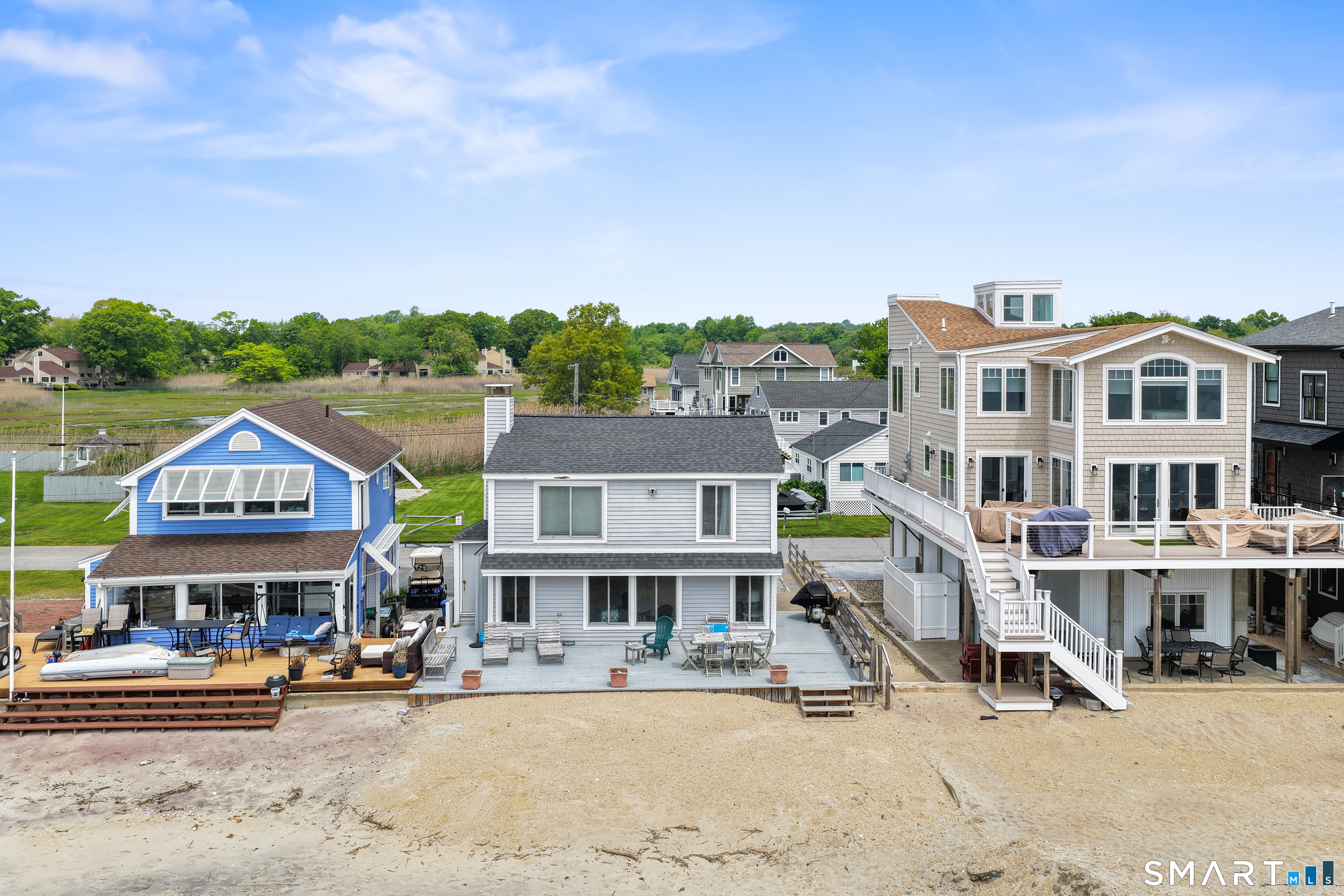 Property photo for 33 Beach Road West, Old Saybrook, CT
