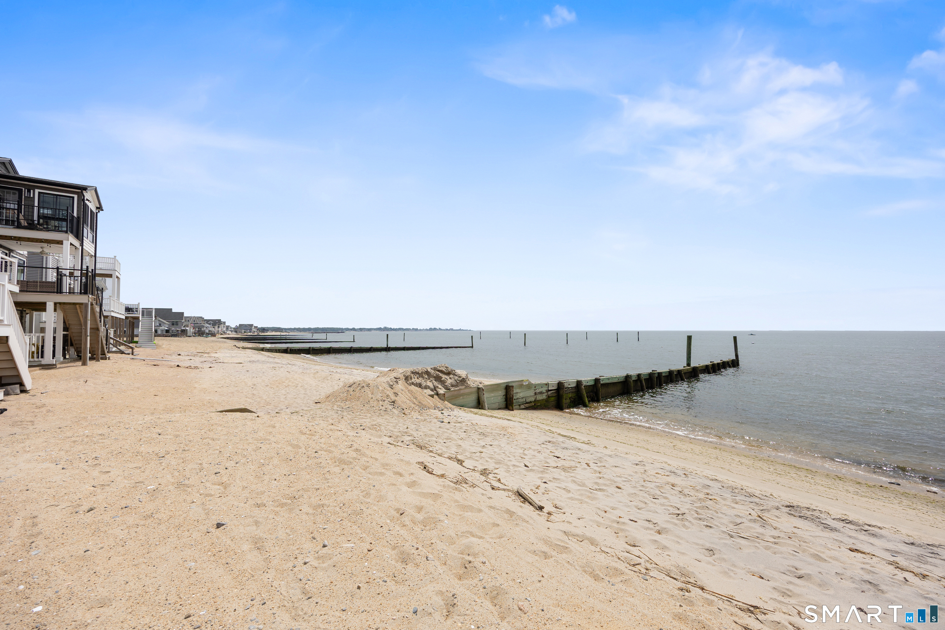 33 Beach Road West, Chalker Beach, Old Saybrook, CT 06475