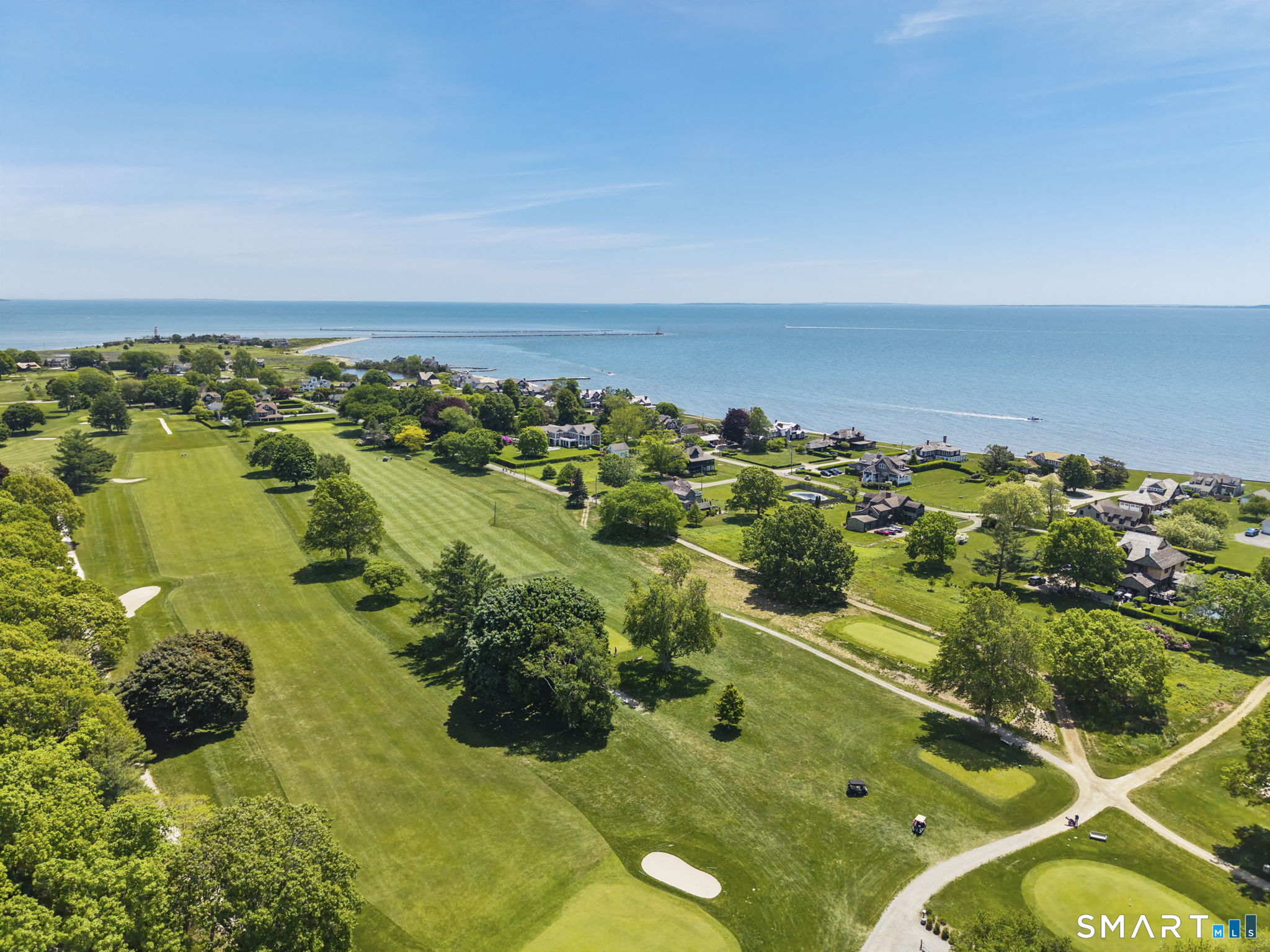 86 Fenwood Drive, Fenwick, Old Saybrook, CT 06475