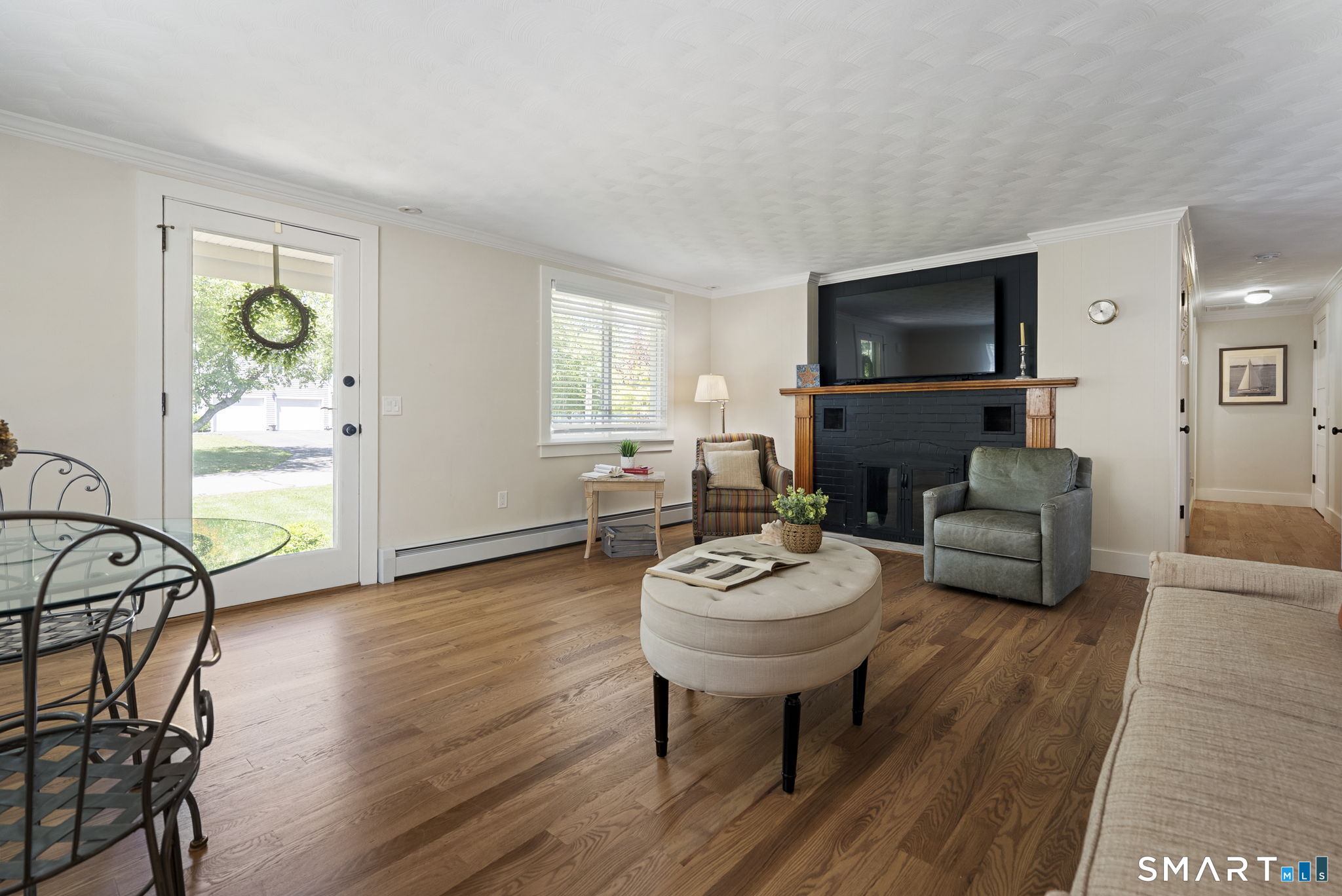 86 Fenwood Drive, Fenwick, Old Saybrook, CT 06475
