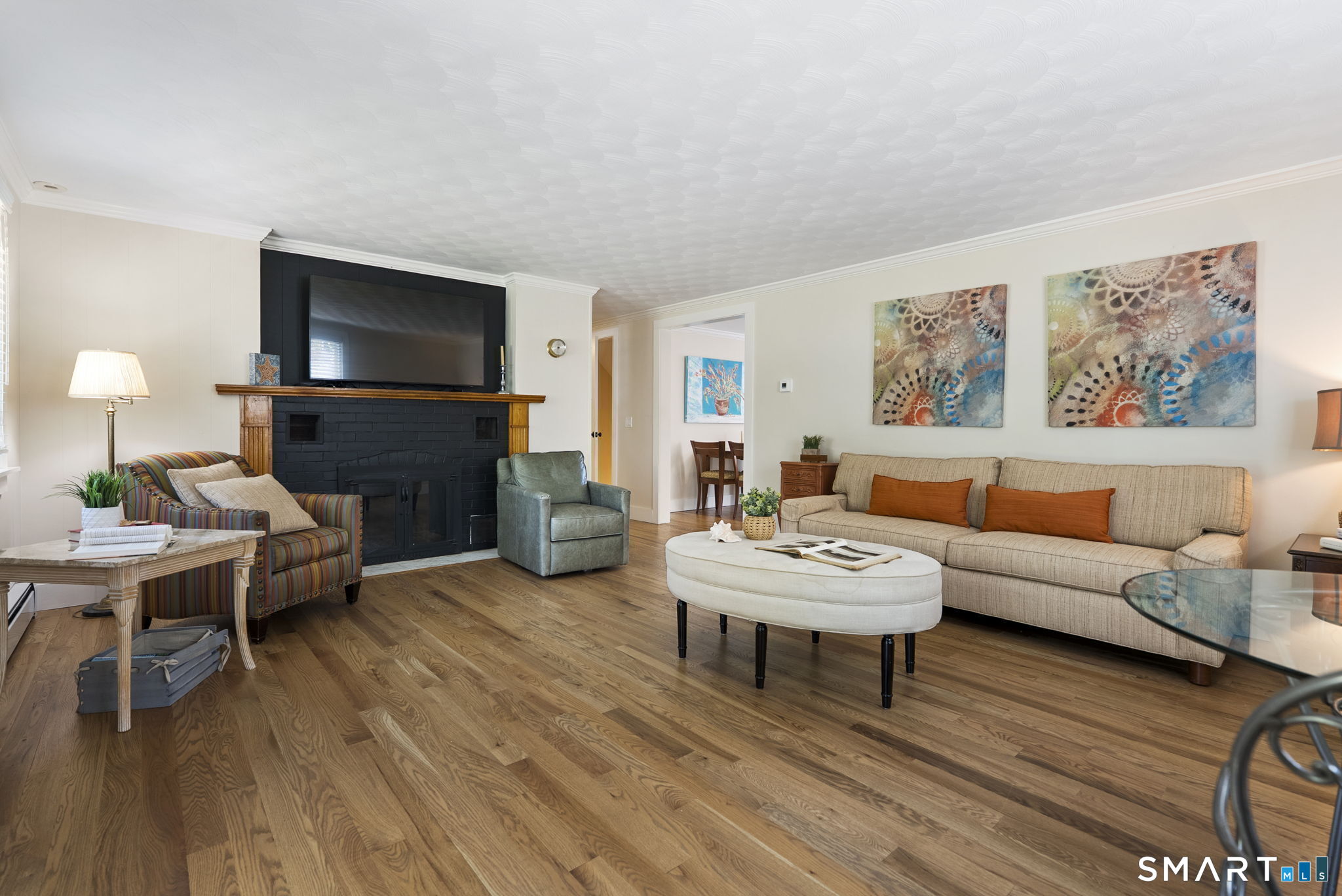 86 Fenwood Drive, Fenwick, Old Saybrook, CT 06475