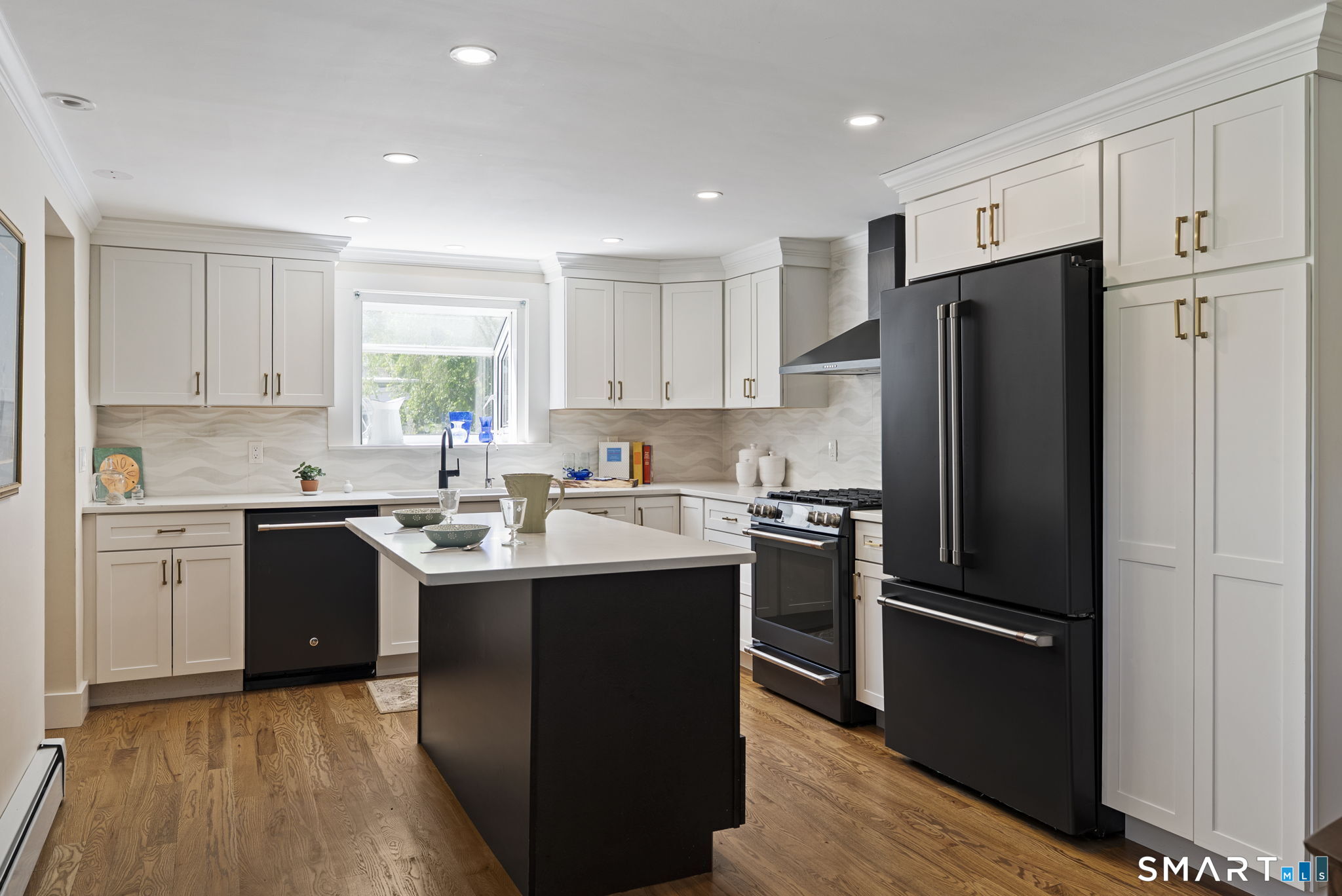 86 Fenwood Drive, Fenwick, Old Saybrook, CT 06475
