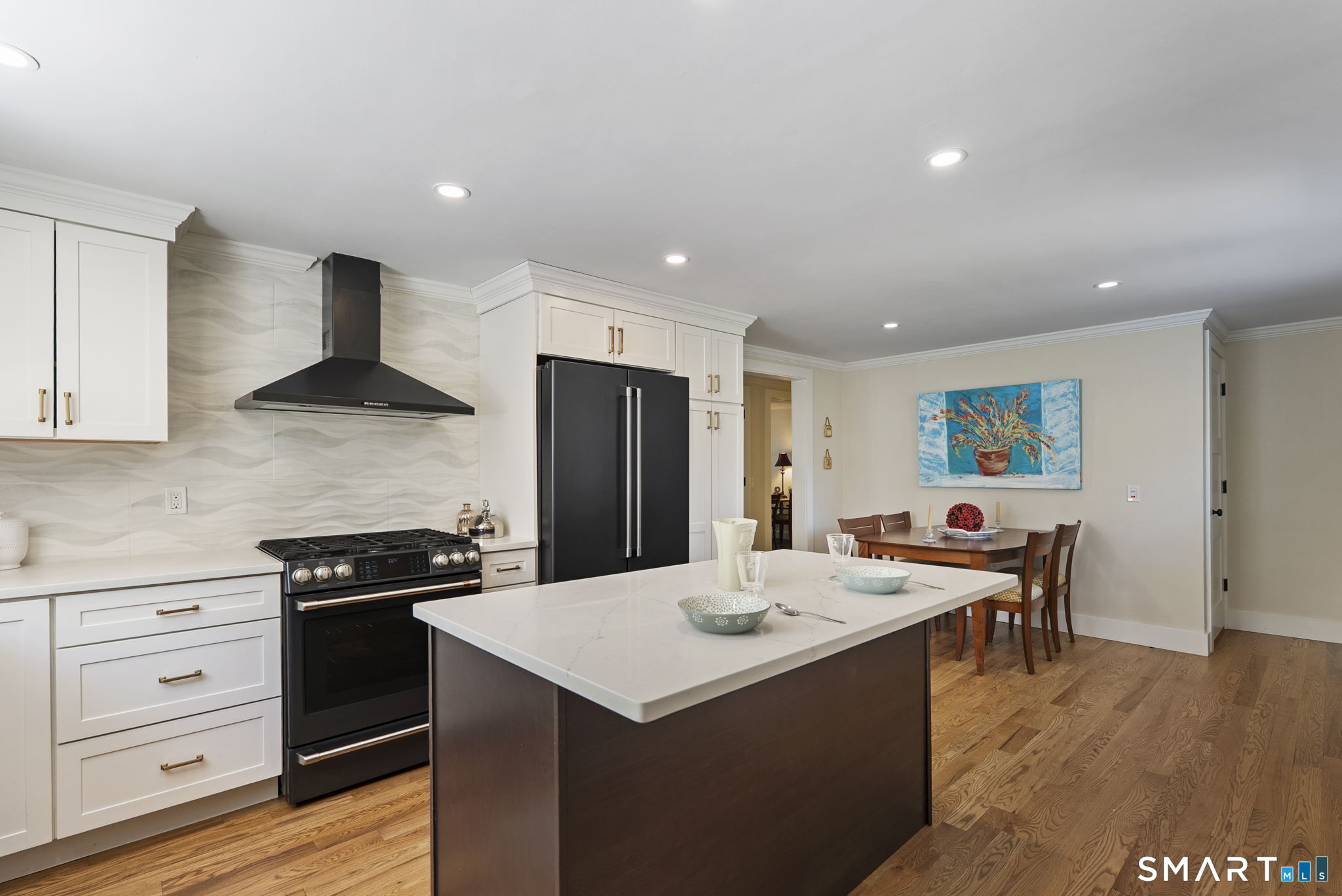 86 Fenwood Drive, Fenwick, Old Saybrook, CT 06475