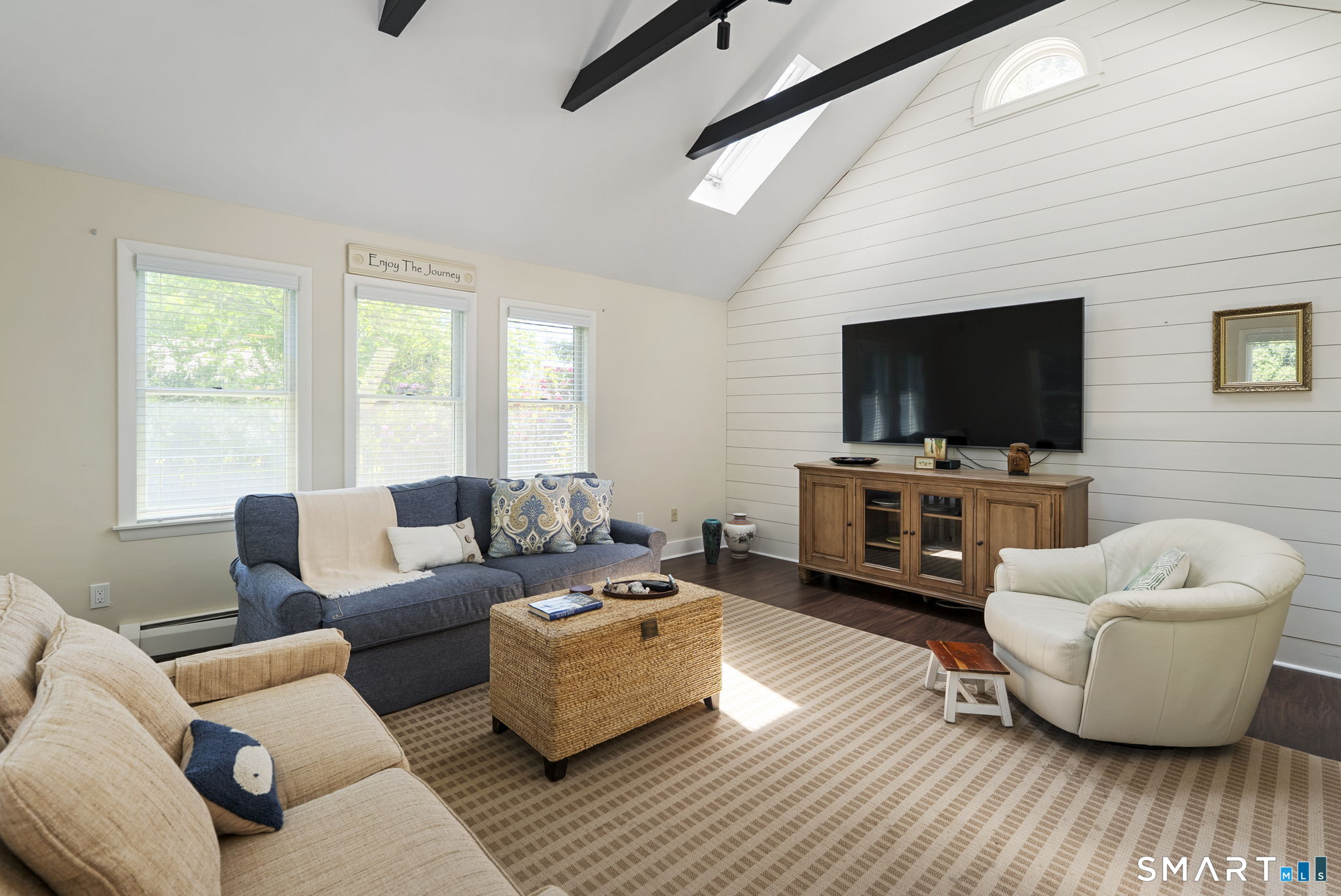 86 Fenwood Drive, Fenwick, Old Saybrook, CT 06475