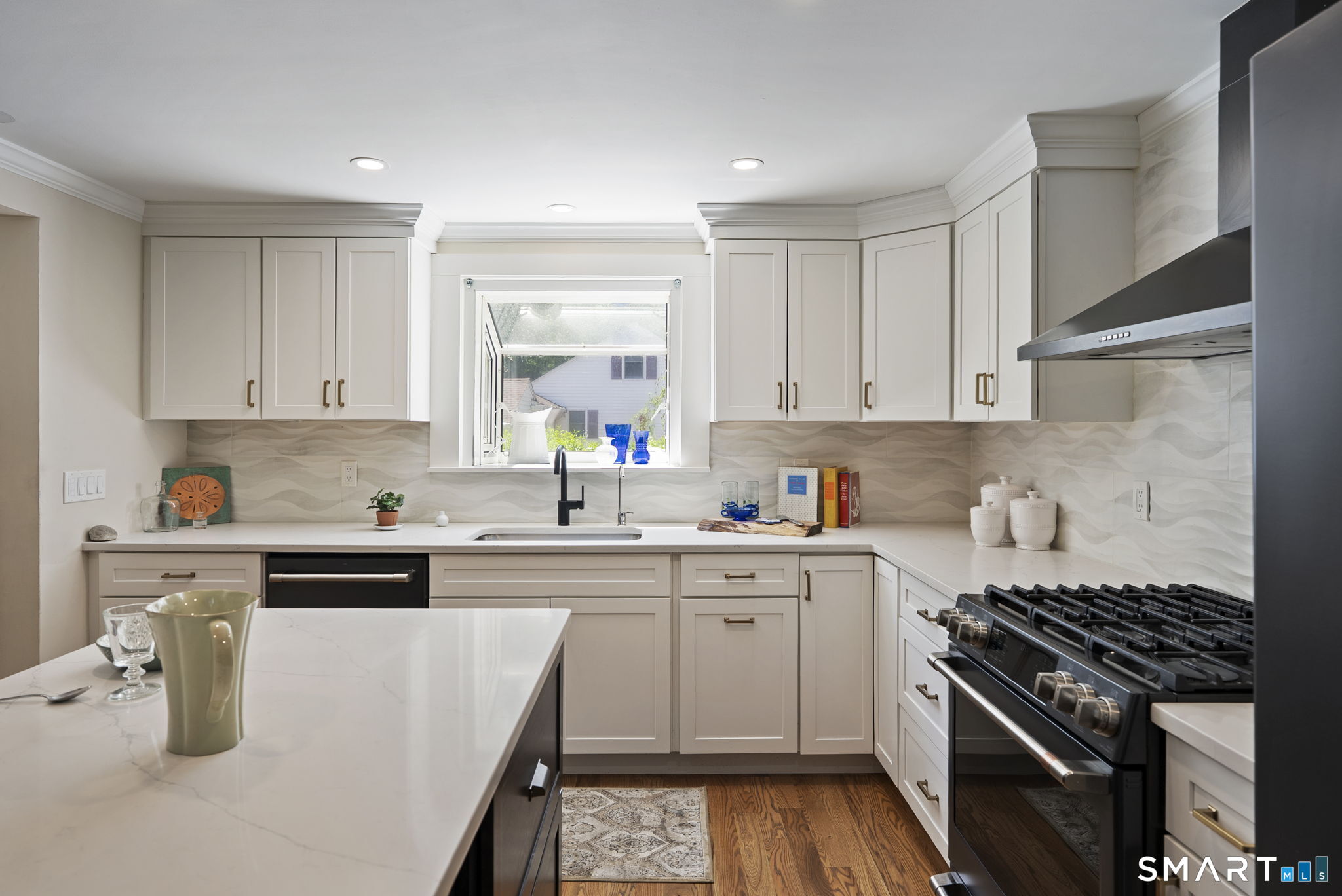 86 Fenwood Drive, Fenwick, Old Saybrook, CT 06475
