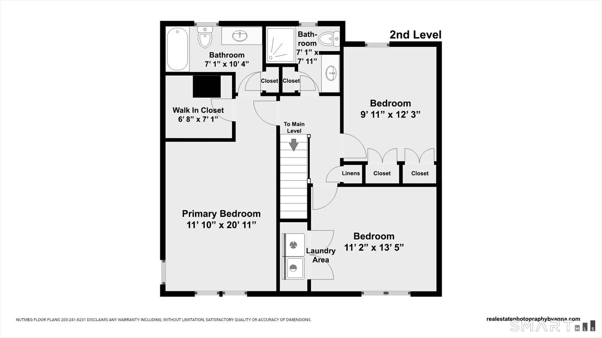 20 Enrica Rita Way, #20, North End, Stratford, CT 06614