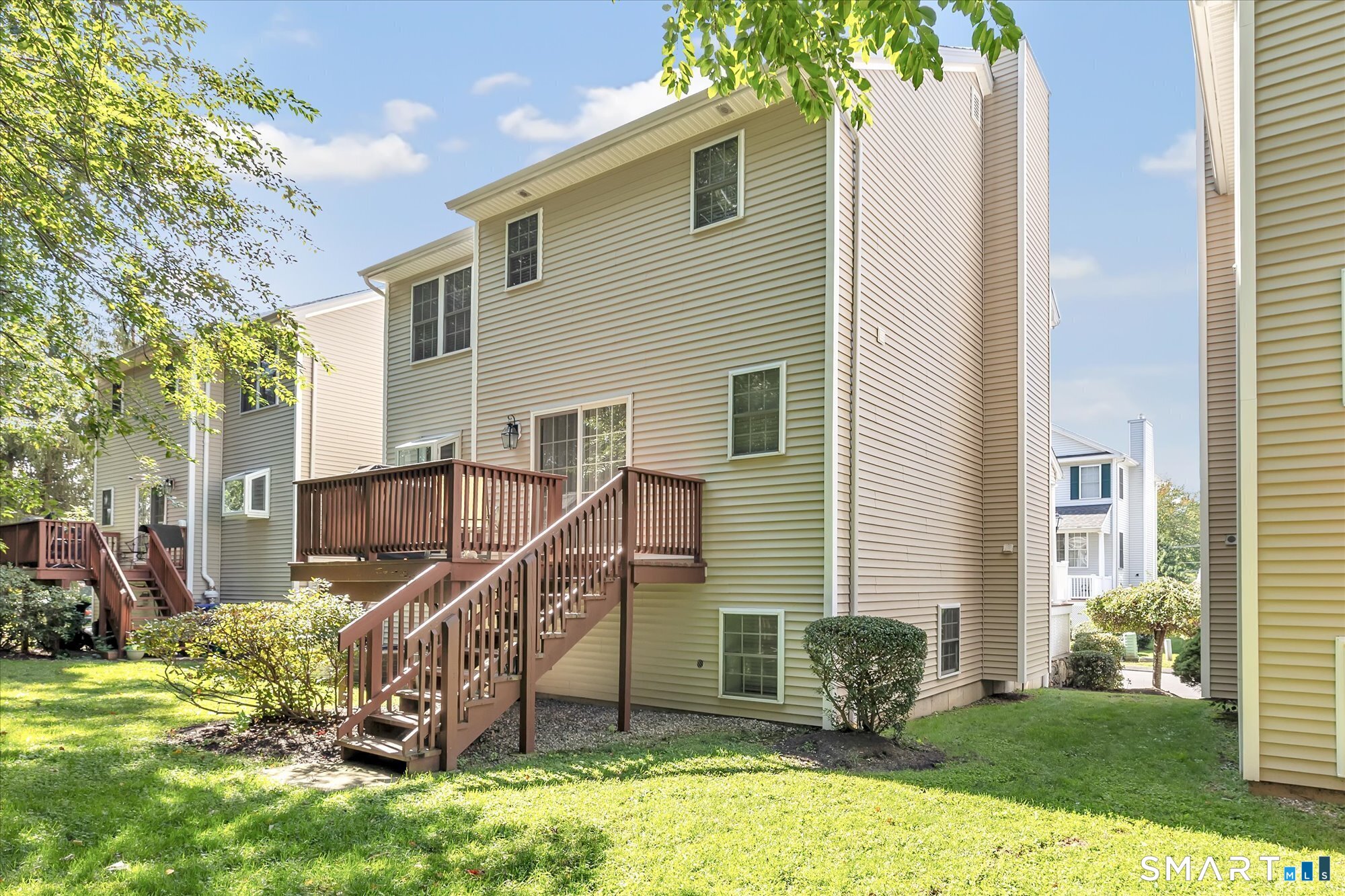 20 Enrica Rita Way, #20, North End, Stratford, CT 06614