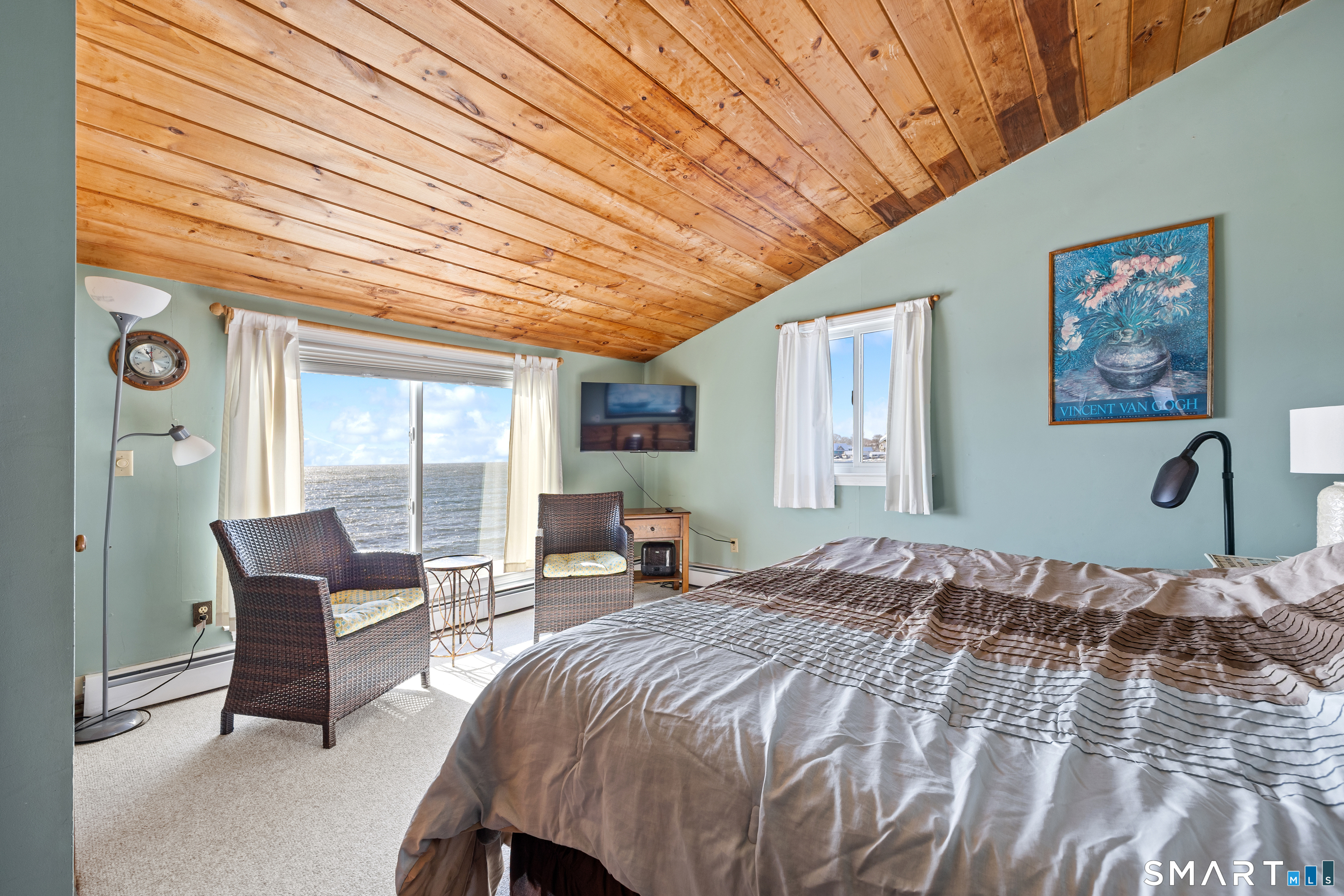 33 Beach Road West, Chalker Beach, Old Saybrook, CT 06475