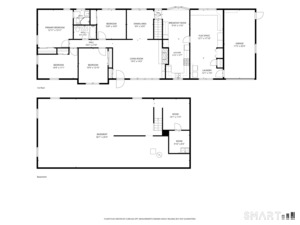 Floor plans.