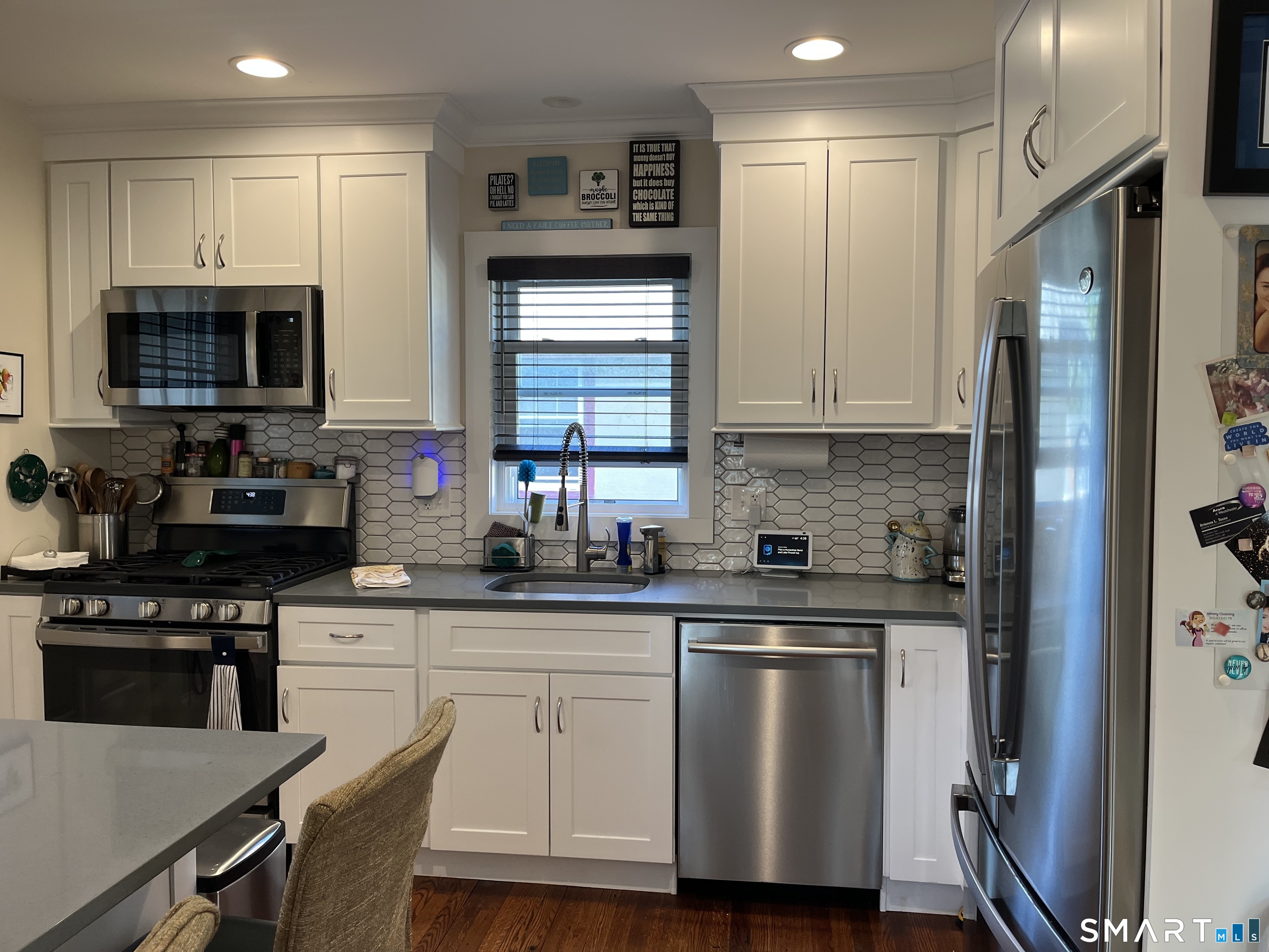 68 Leonard Street Unit ##2