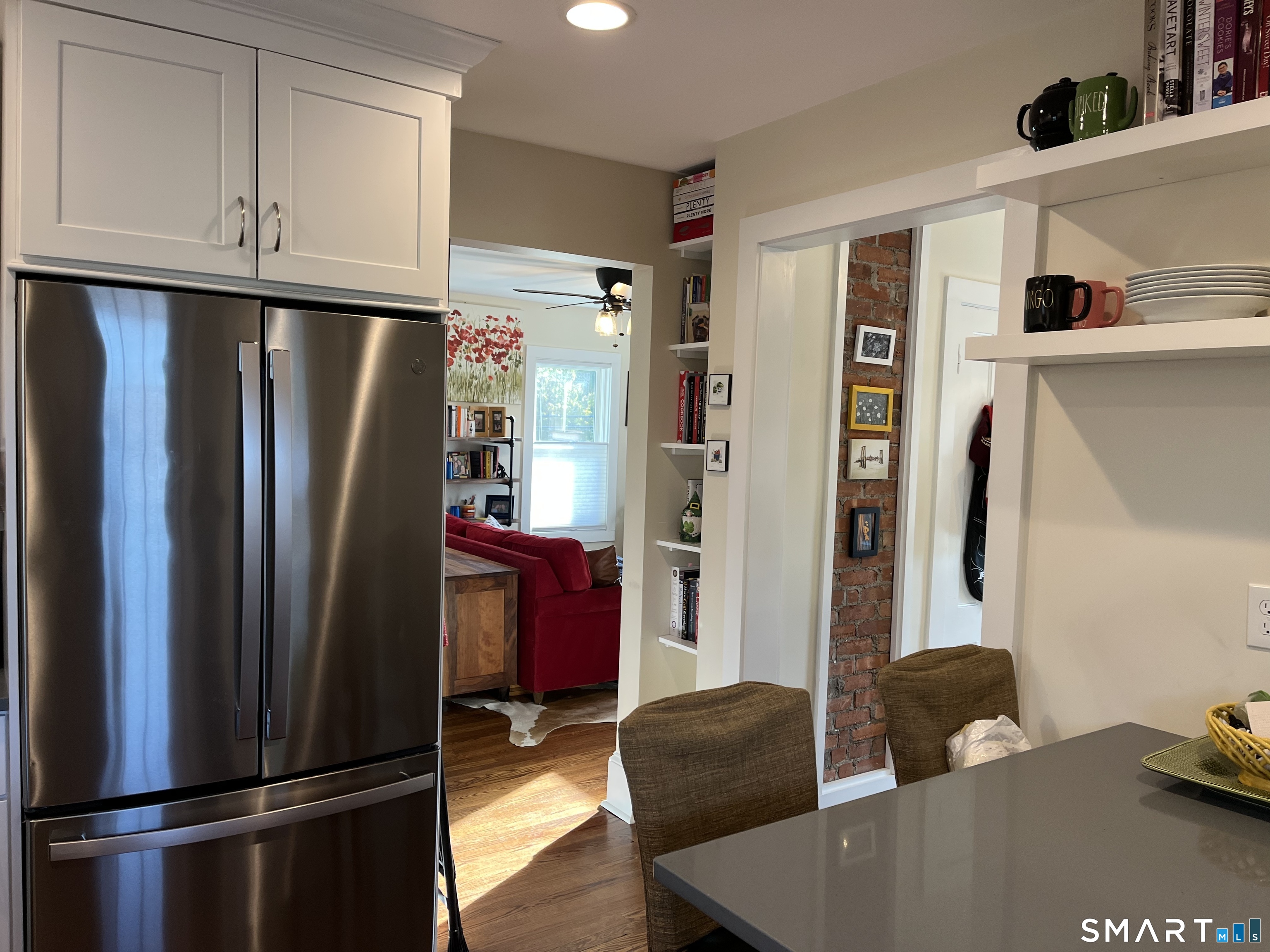 68 Leonard Street Unit ##2 photo 3