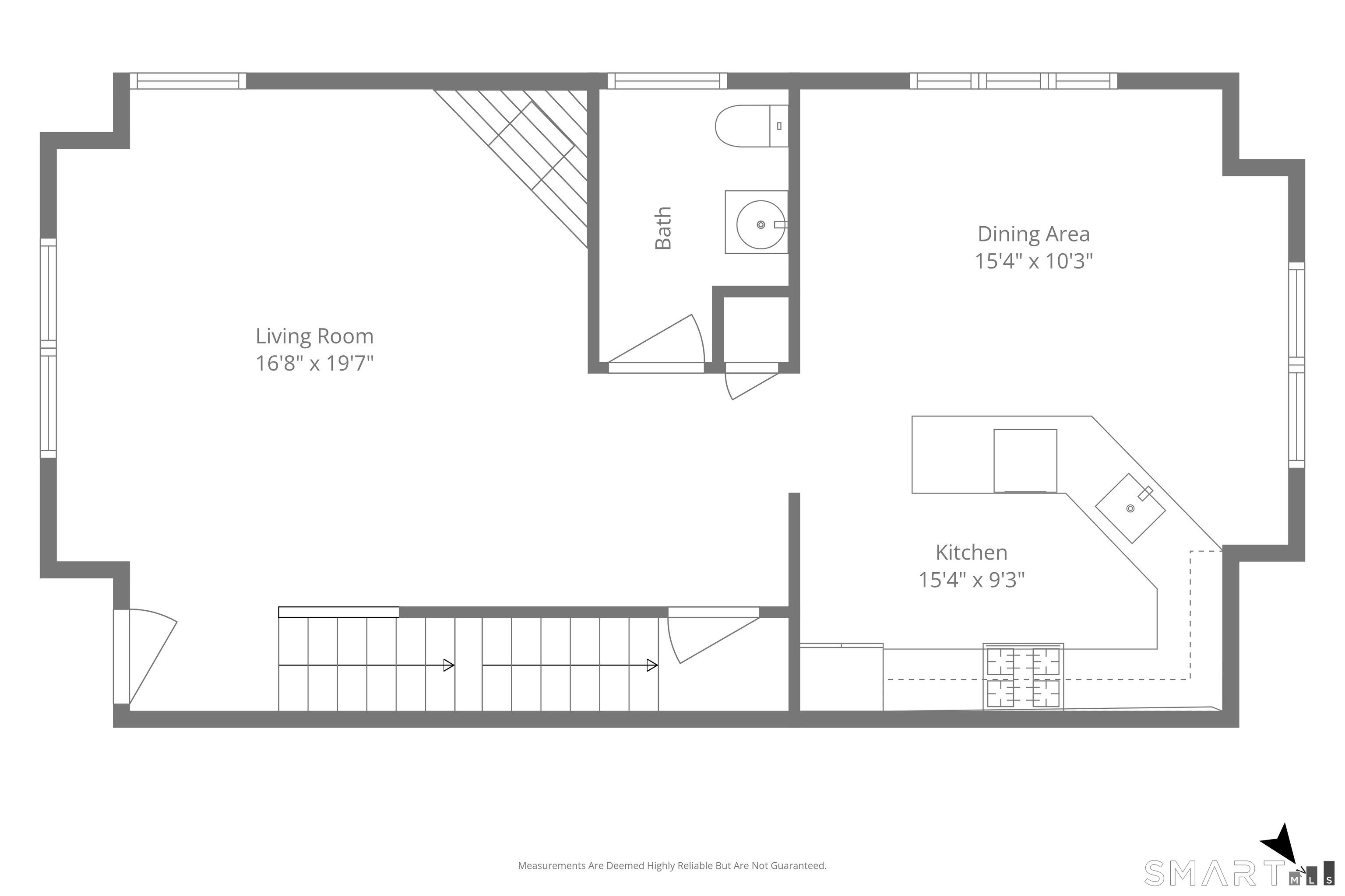 109 Park, Unit 6 photo 25