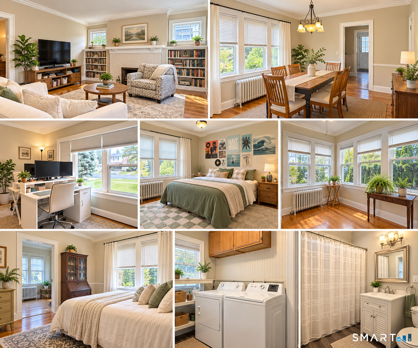 44 Ardmore Road, #1, West Hartford, CT 06119
