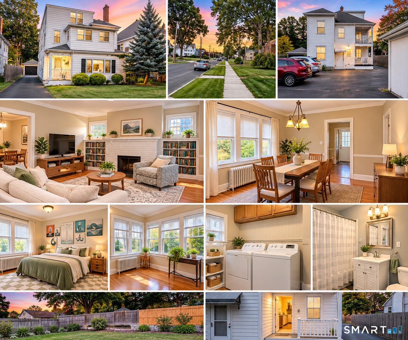 44 Ardmore Road, #1, West Hartford, CT 06119