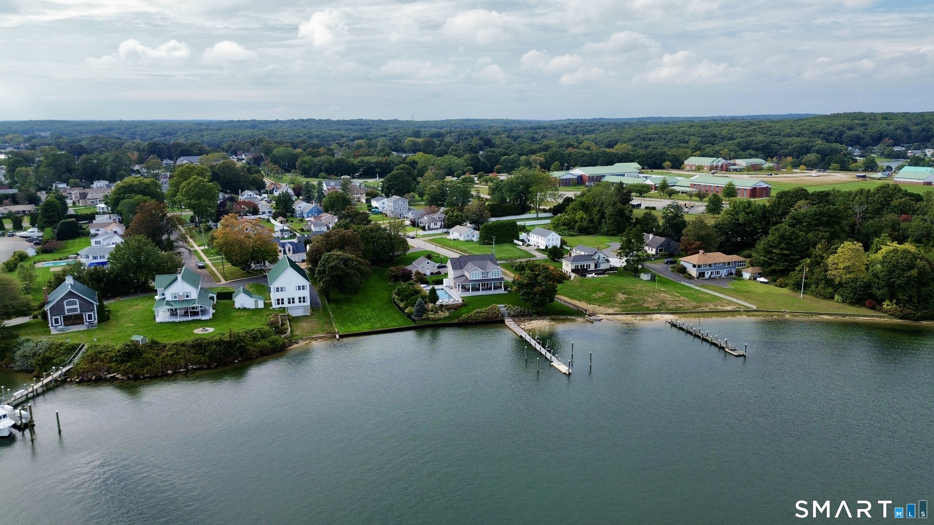 72 Smith Street, Niantic, East Lyme, CT 06357