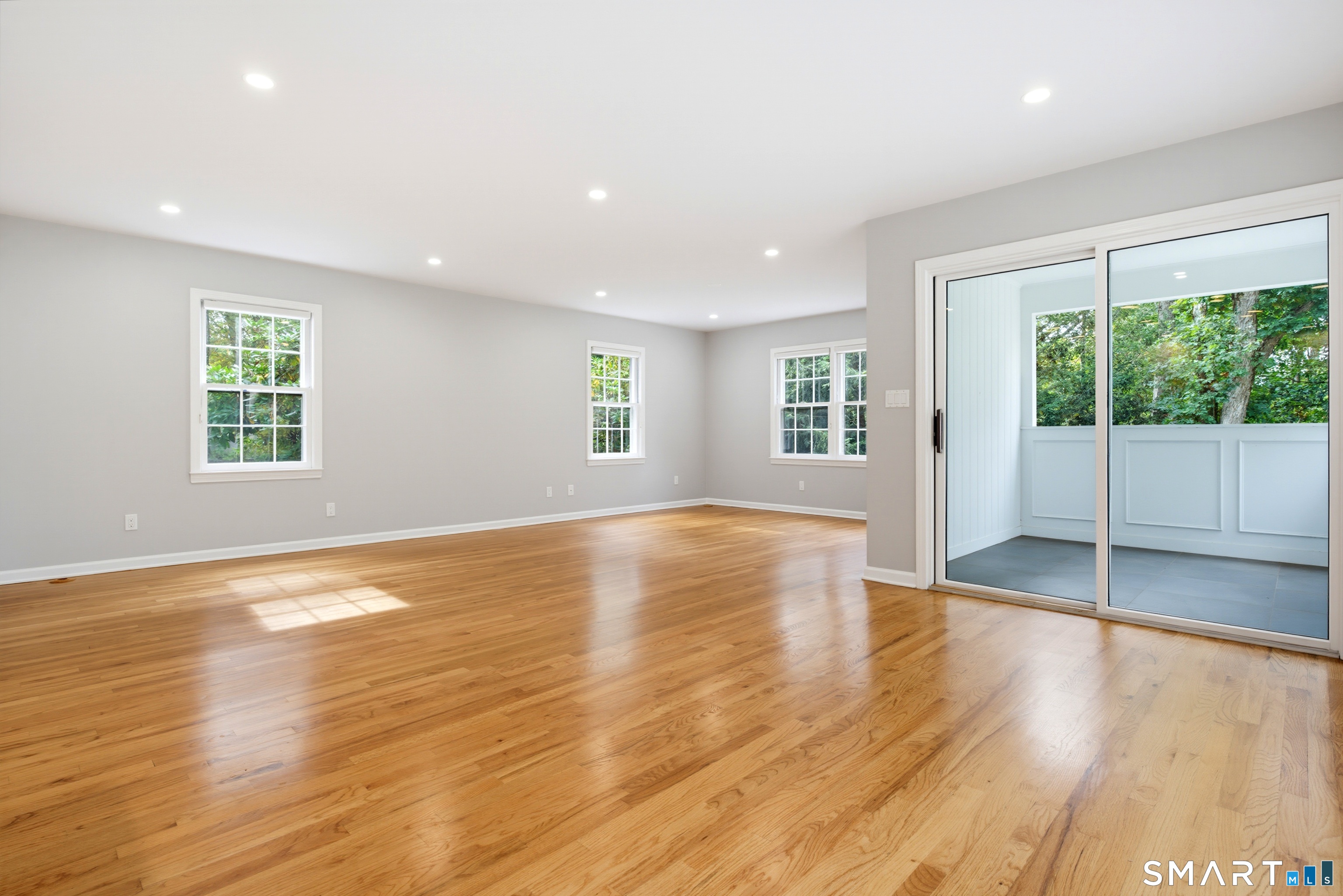 Foto 9 de Casa en renta en 140 Good Hill Road, Weston, CT — $11,500/mes