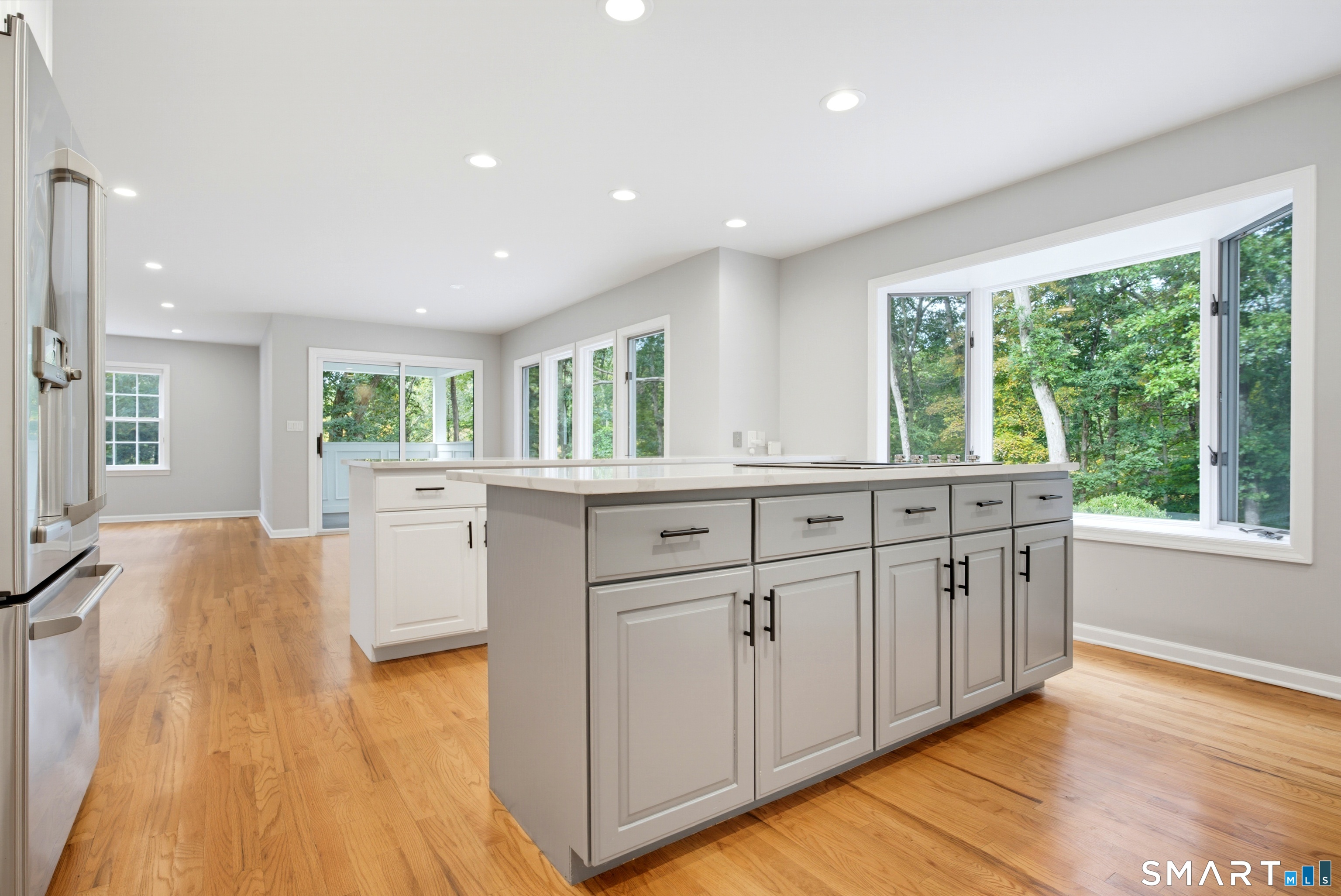 Foto 8 de Casa en renta en 140 Good Hill Road, Weston, CT — $11,500/mes